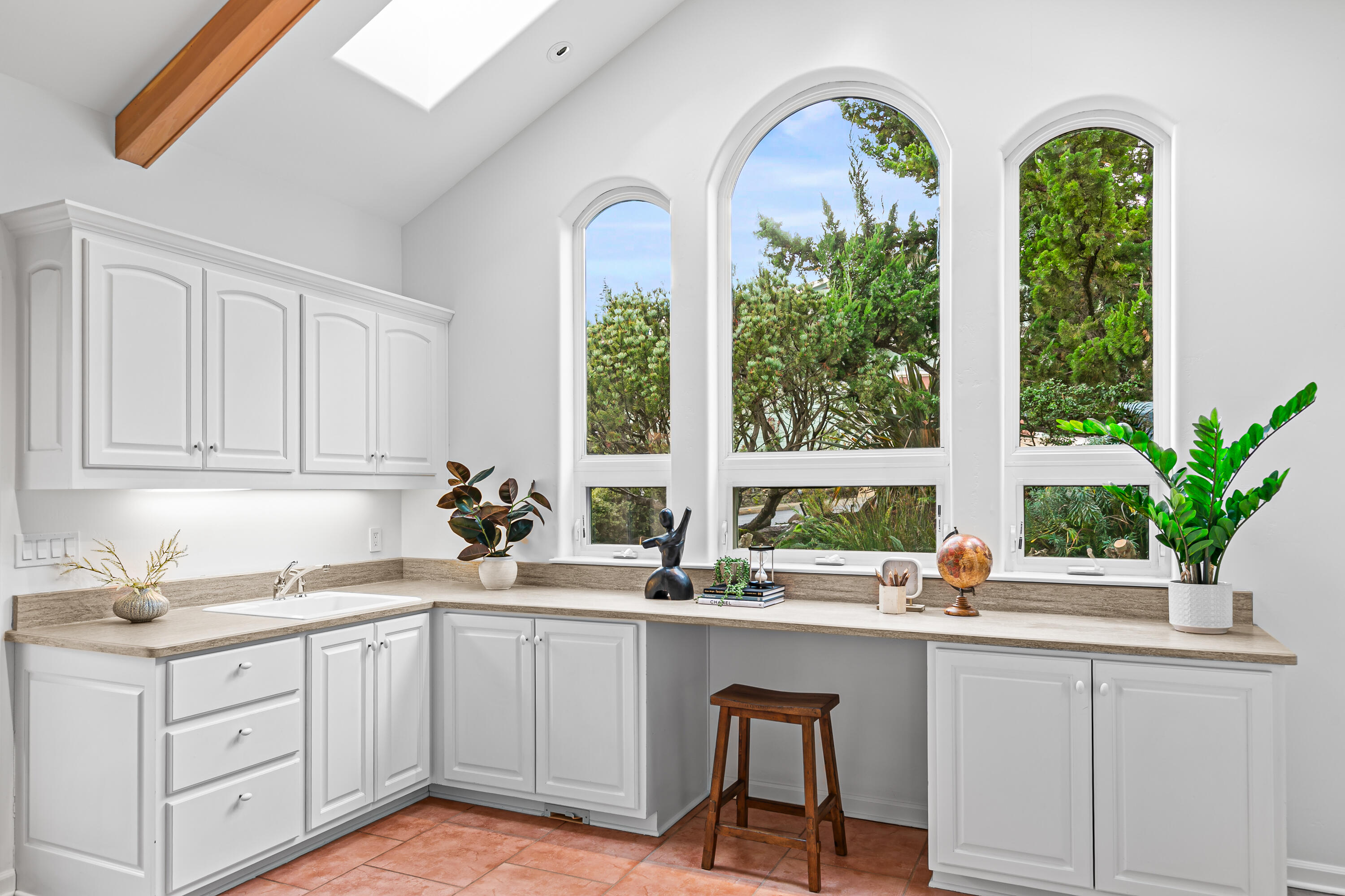 Blossom View Estates Subdivision - Residential
