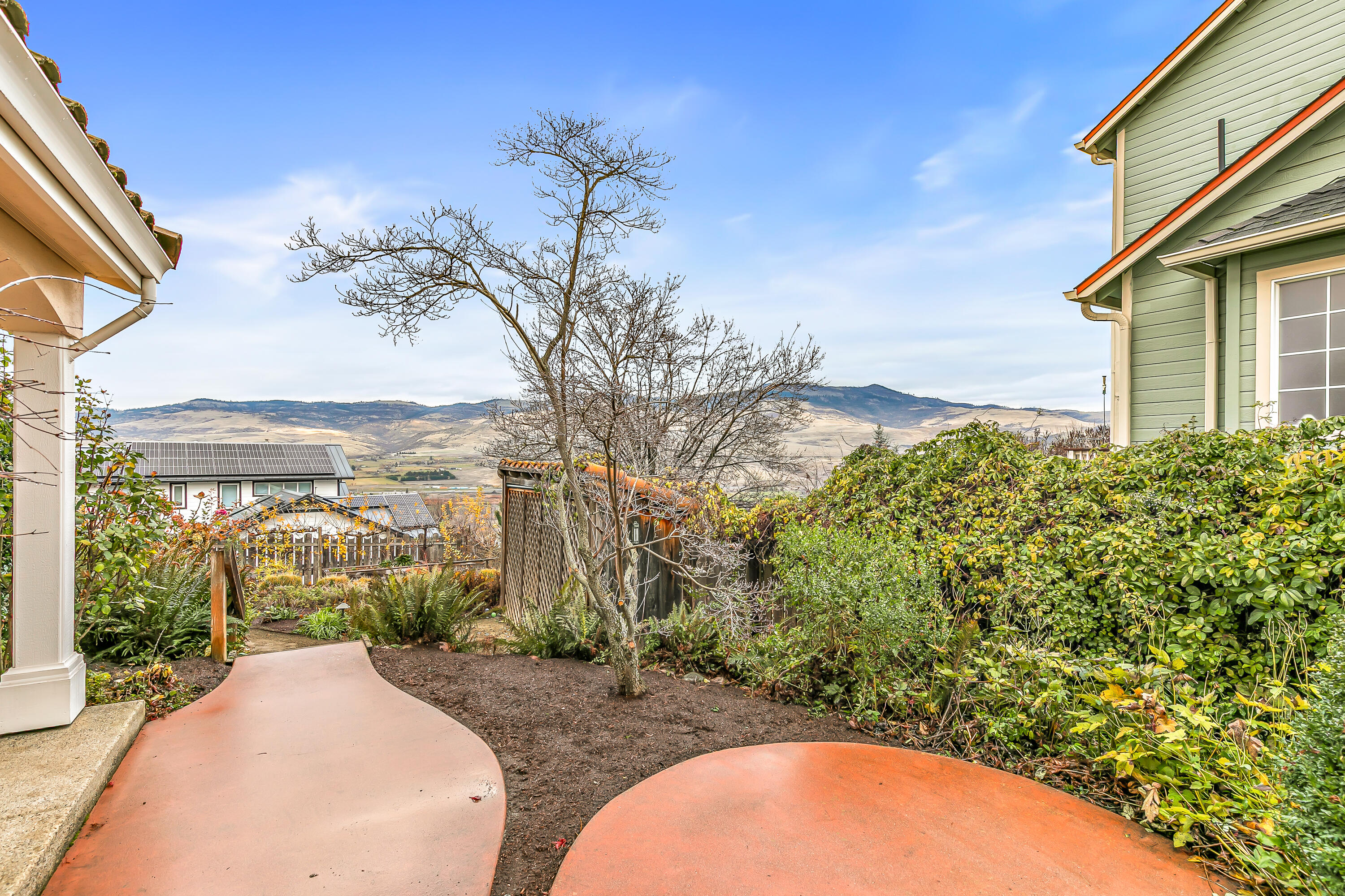 Blossom View Estates Subdivision - Residential