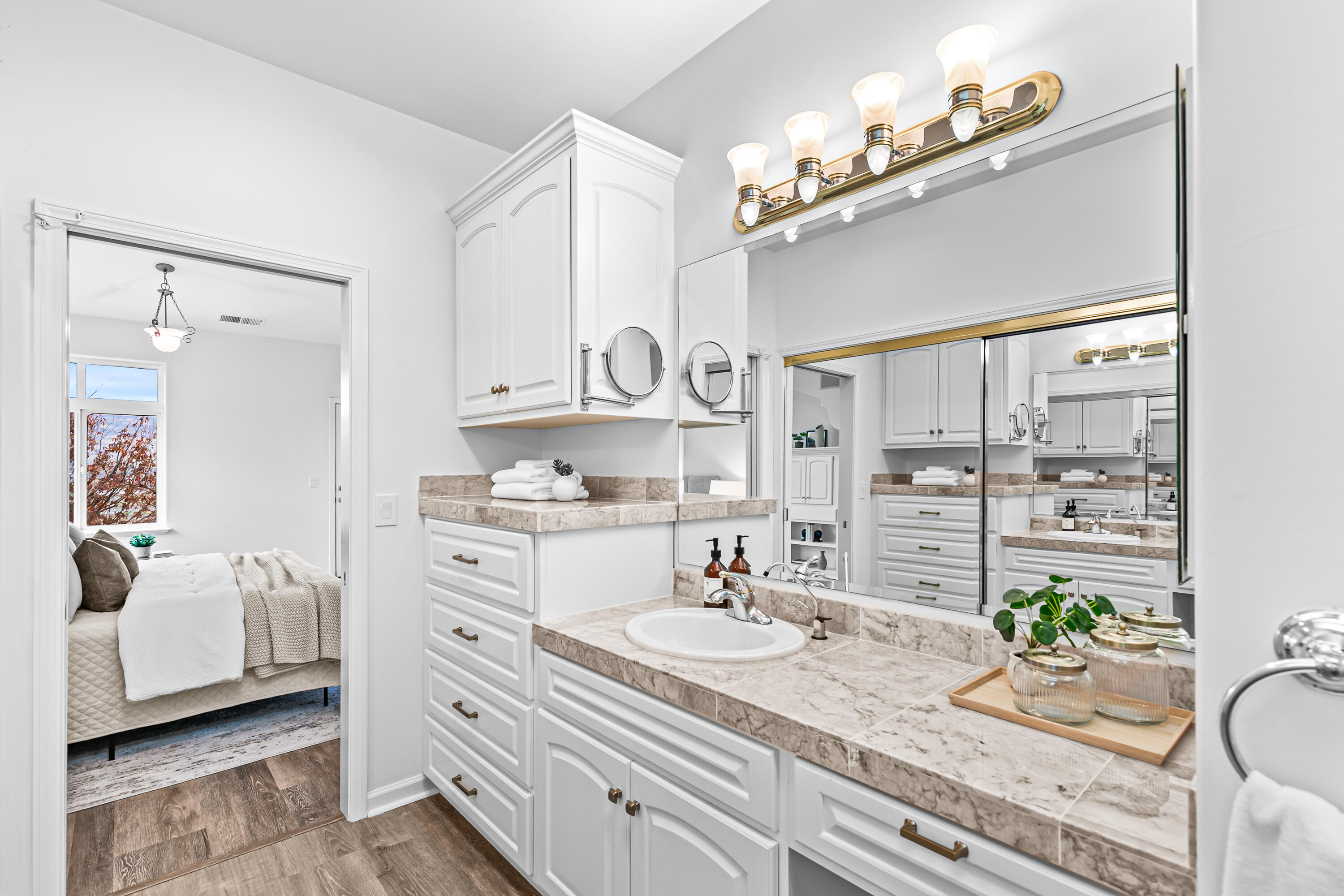 Blossom View Estates Subdivision - Residential