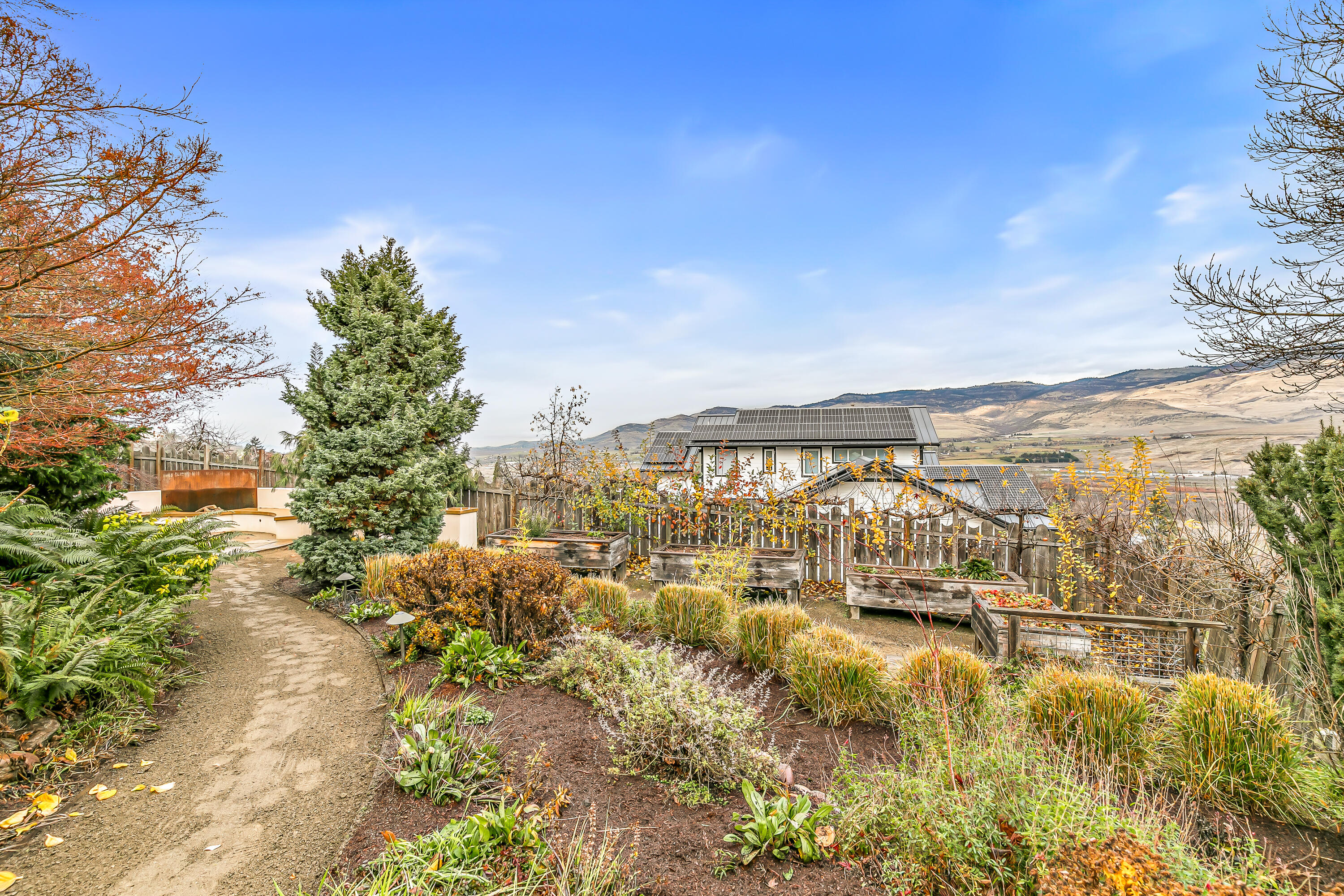 Blossom View Estates Subdivision - Residential