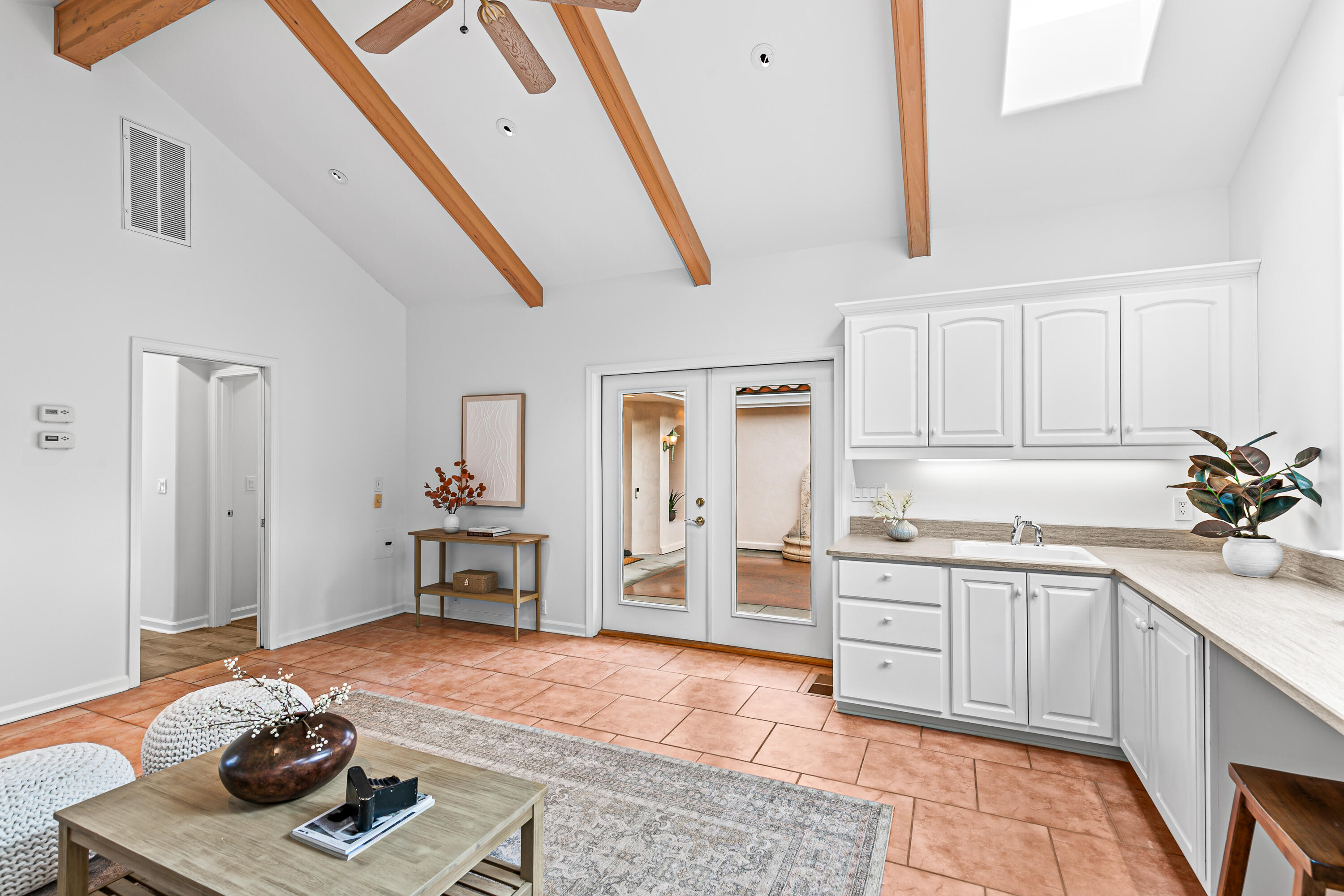 Blossom View Estates Subdivision - Residential