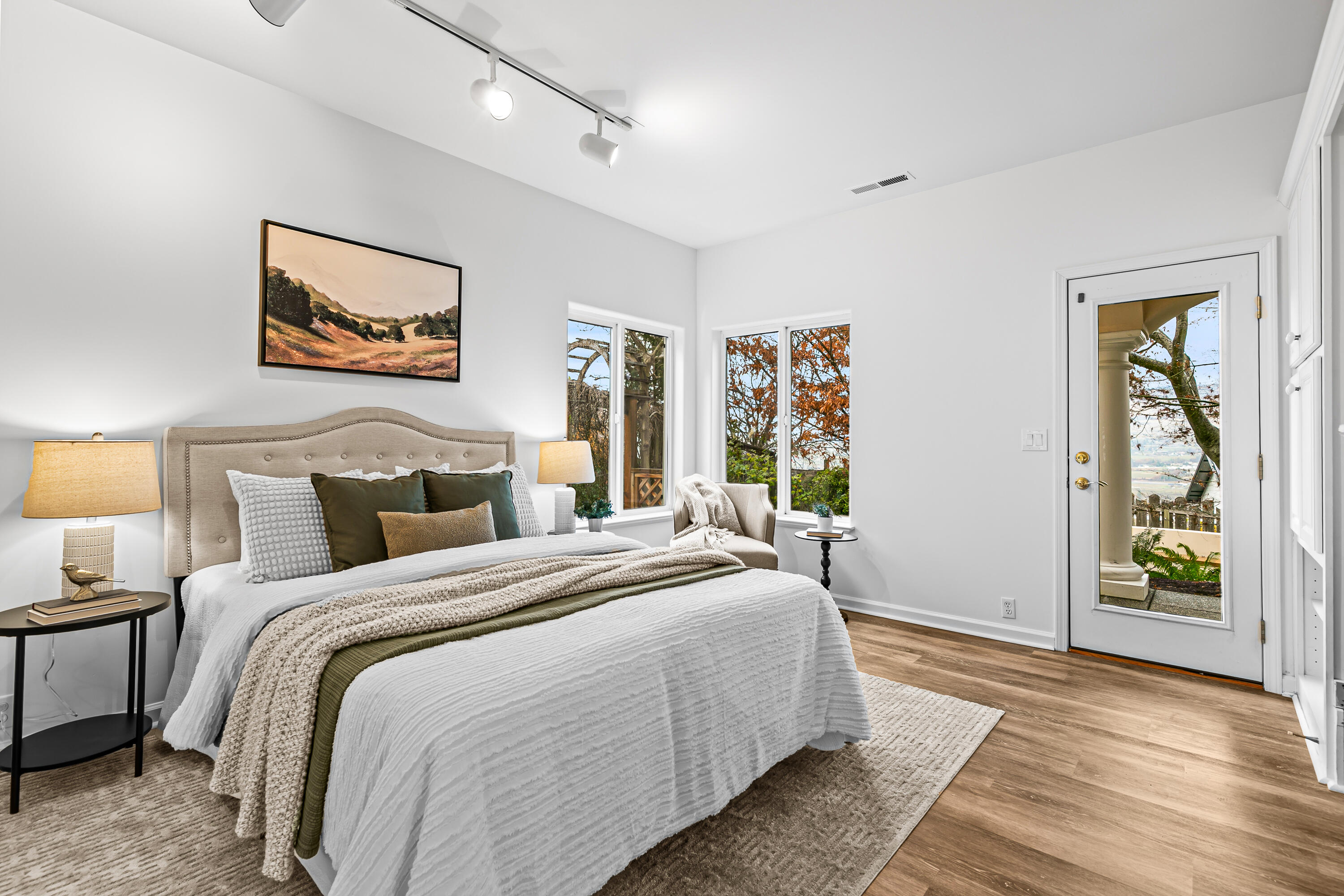 Blossom View Estates Subdivision - Residential