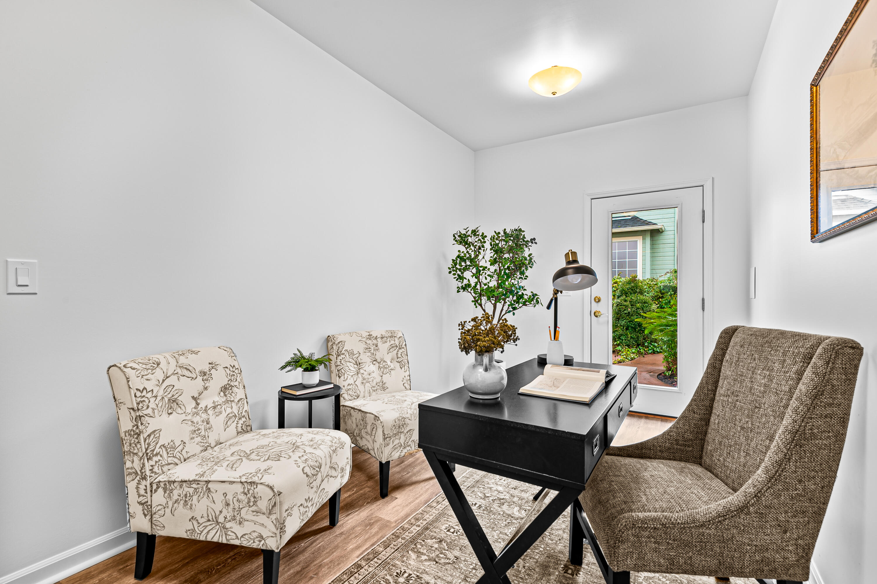 Blossom View Estates Subdivision - Residential