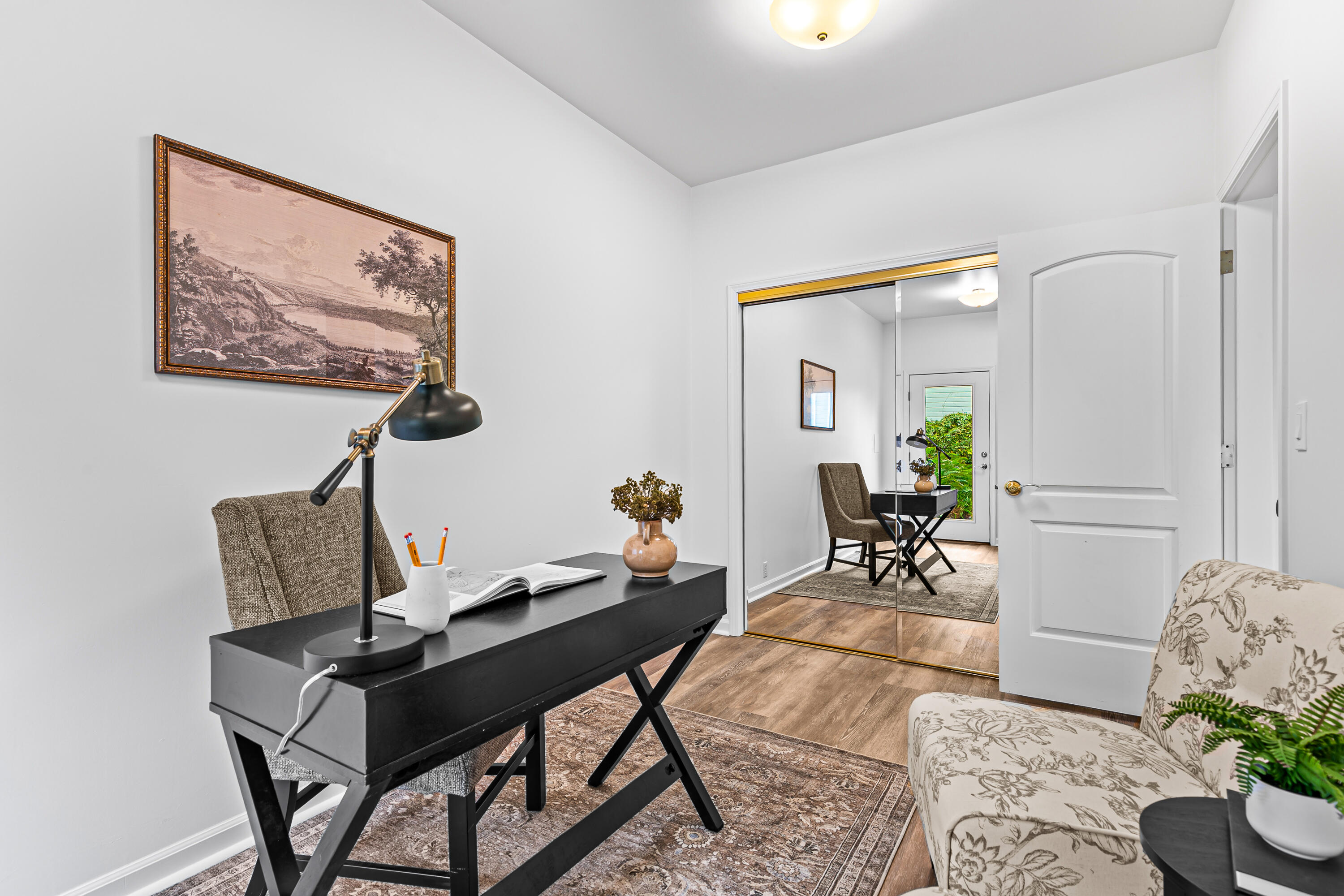 Blossom View Estates Subdivision - Residential