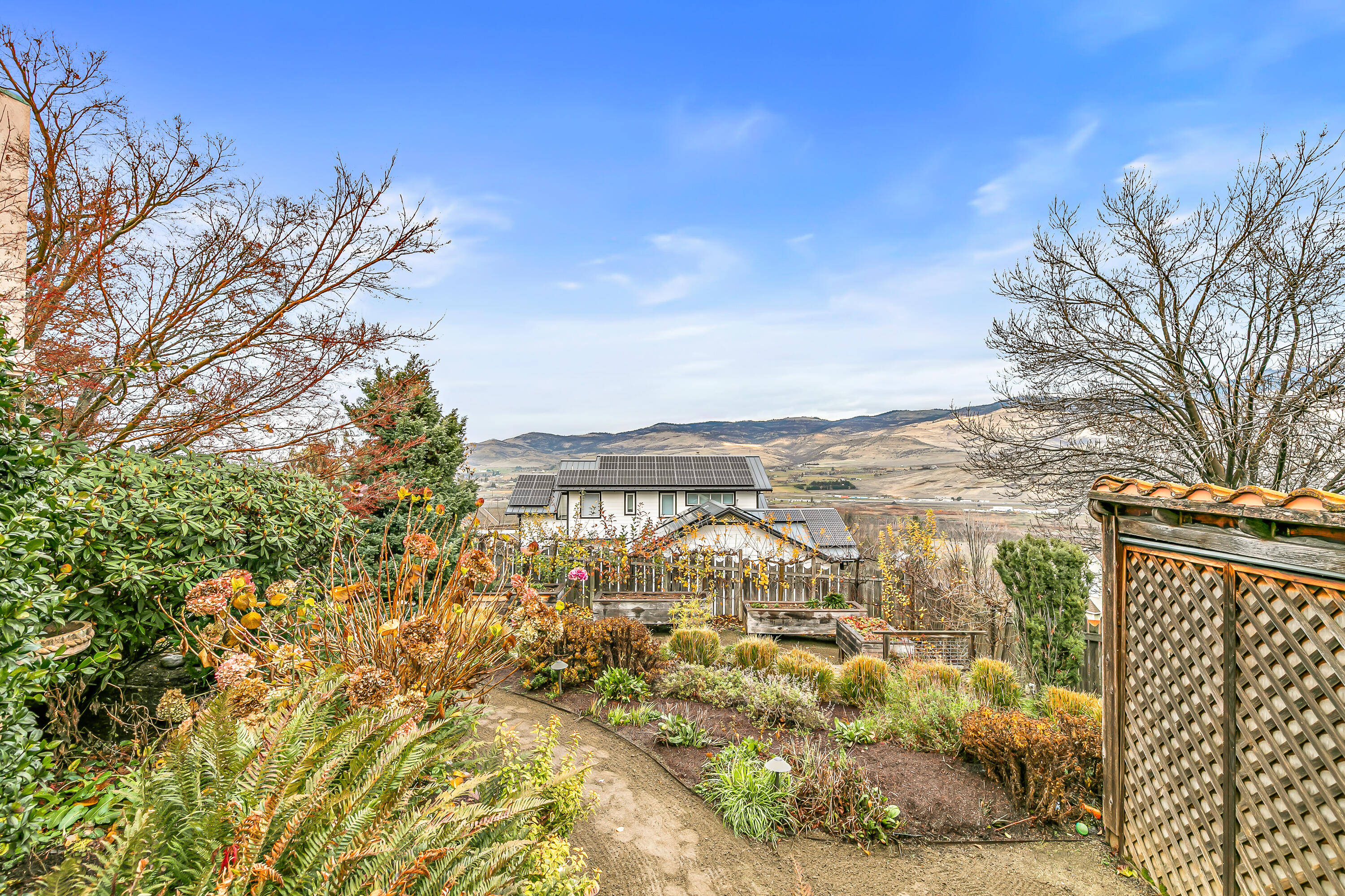 Blossom View Estates Subdivision - Residential