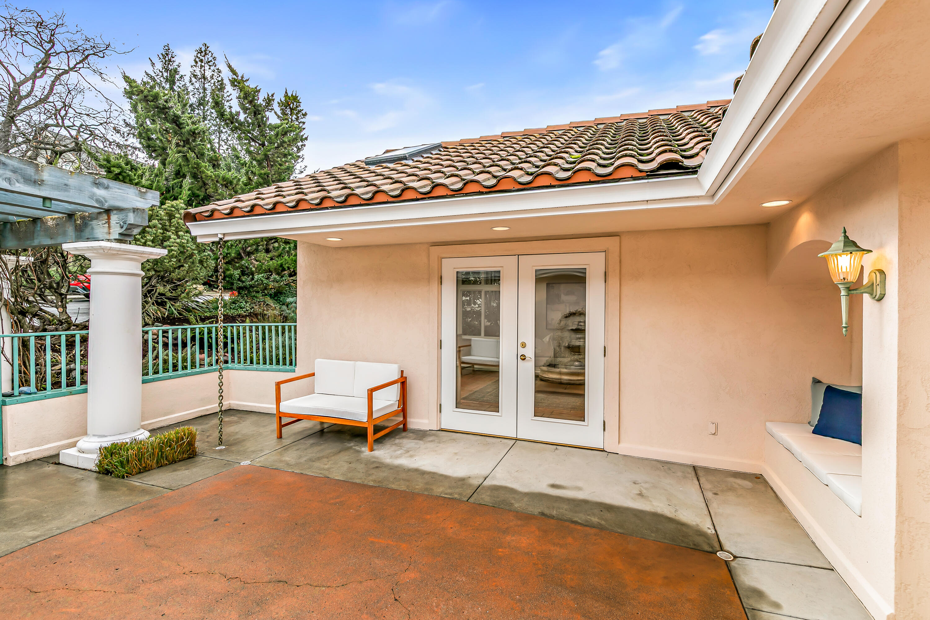 Blossom View Estates Subdivision - Residential