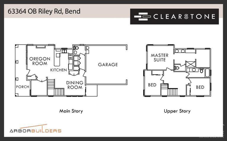 Clearstone - Residential