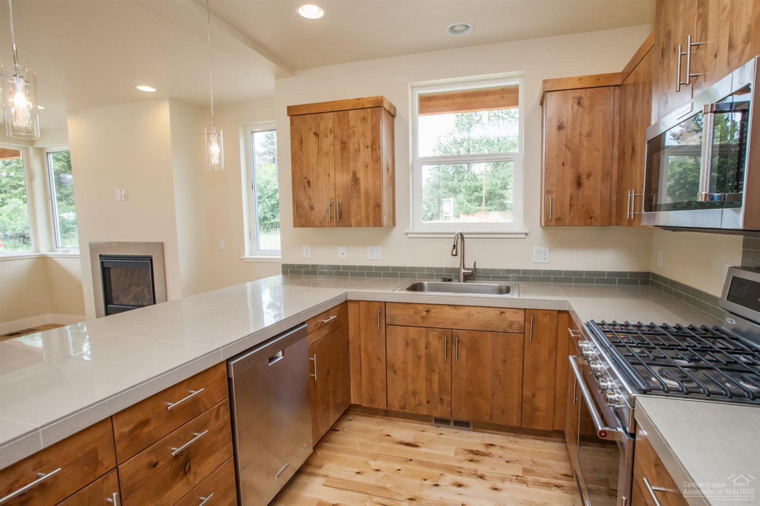 Clearstone - Residential
