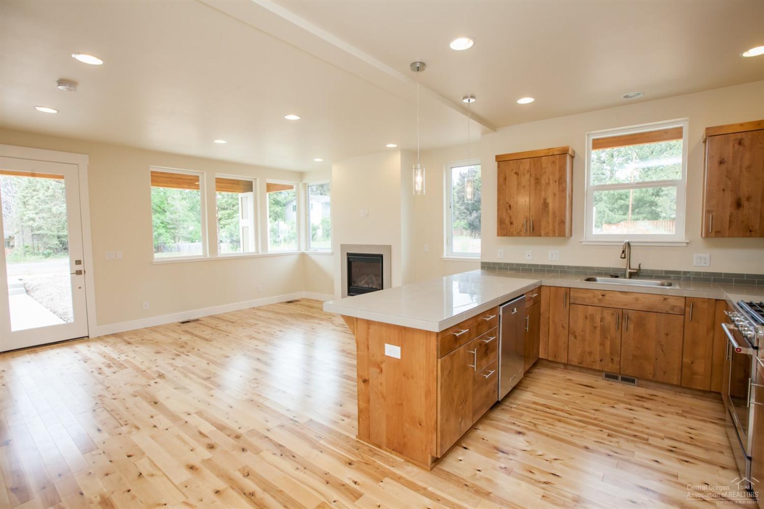 Clearstone - Residential