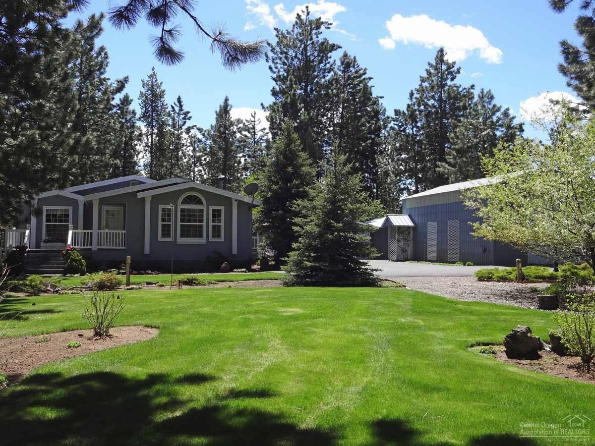 Tall Pines - Residential