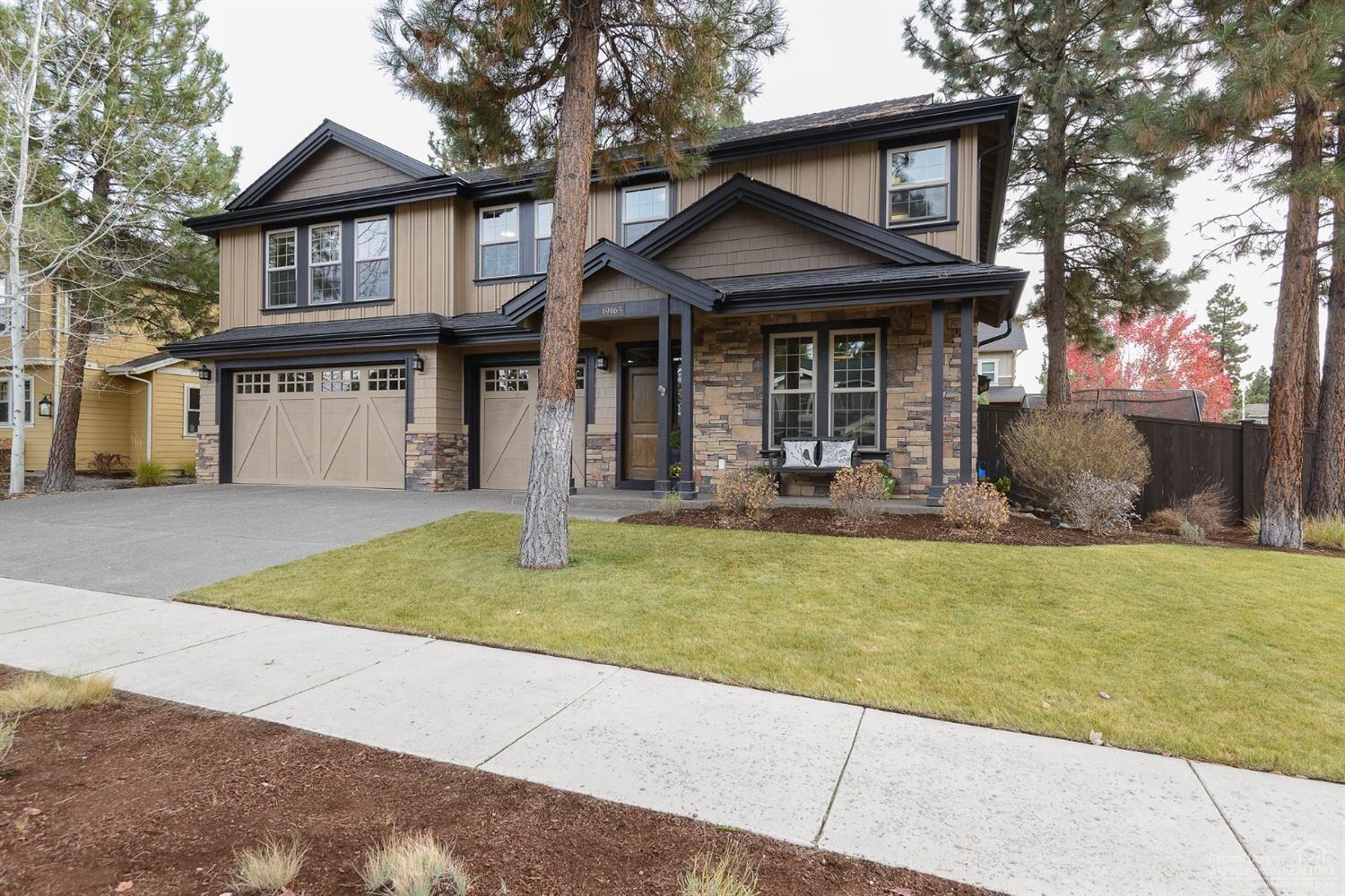 Renaissance@Shevlin - Residential