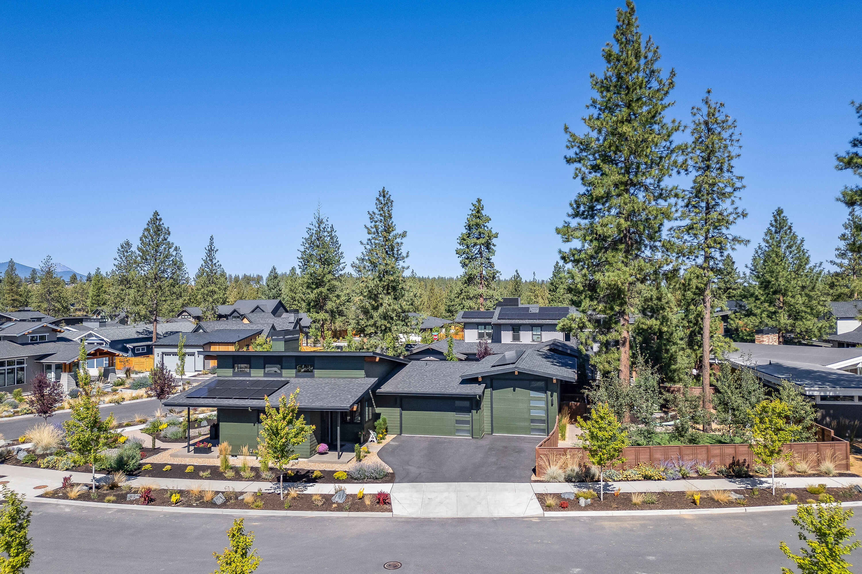 Discovery West Phase 2 - Residential