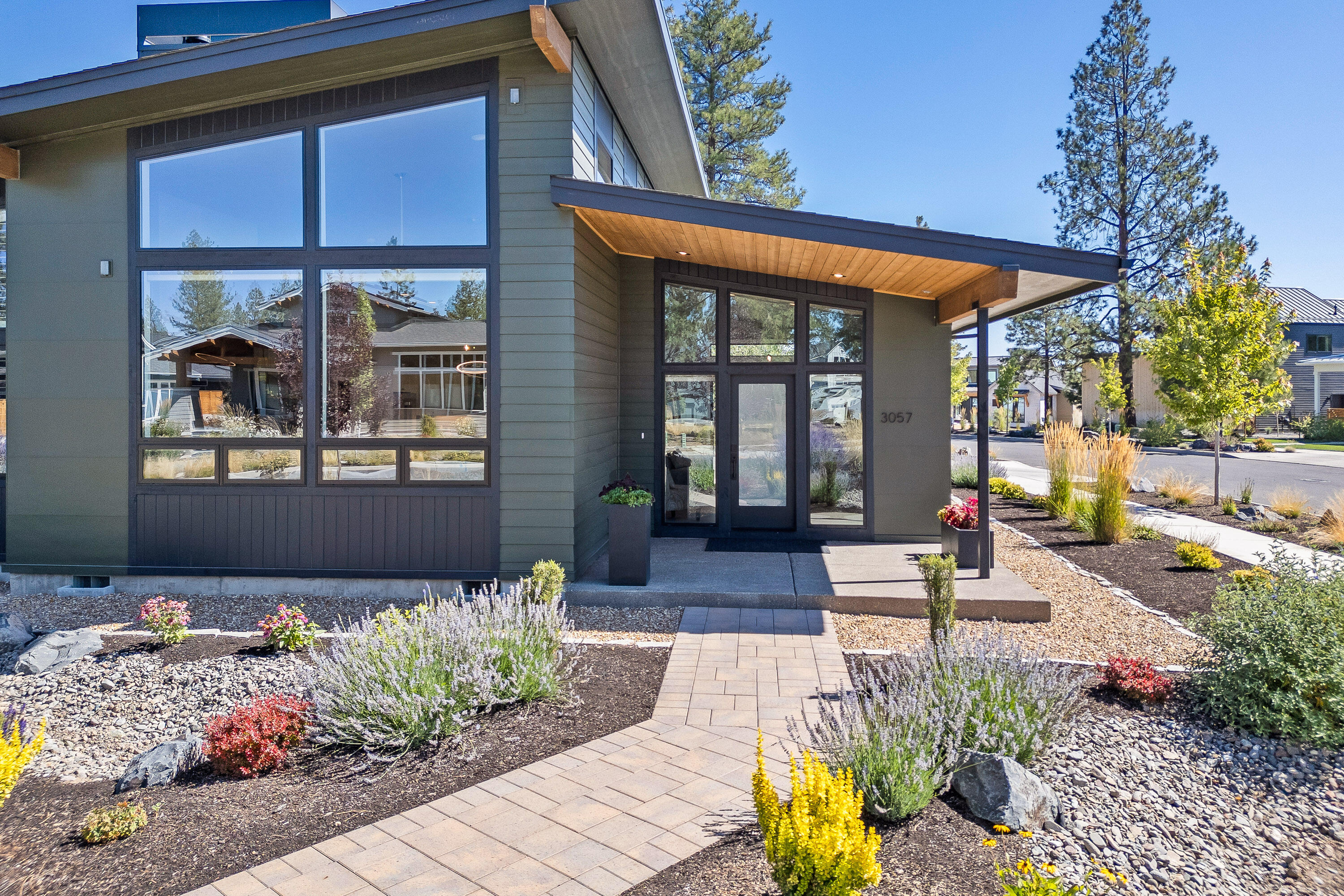 Discovery West Phase 2 - Residential