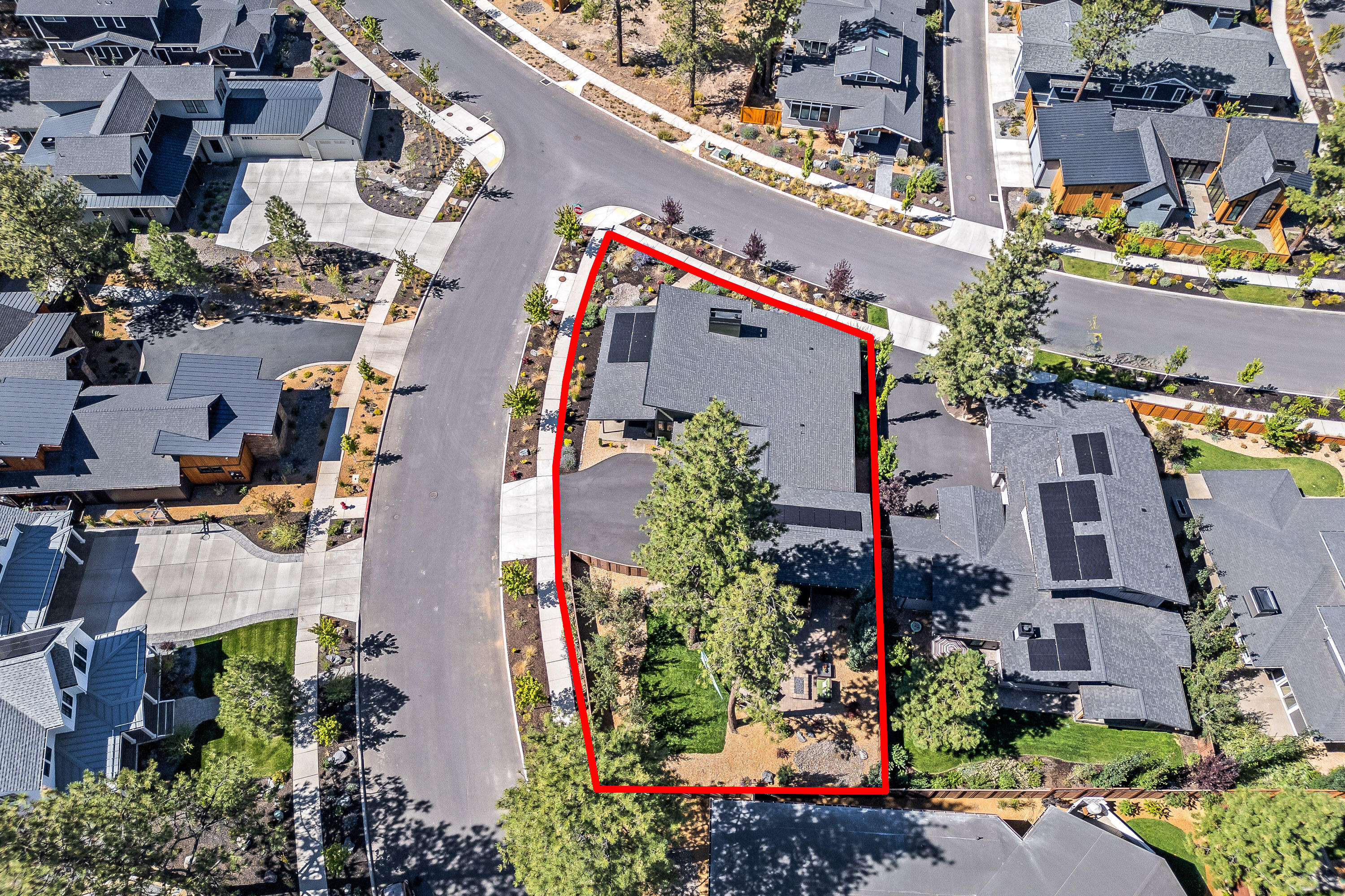 Discovery West Phase 2 - Residential