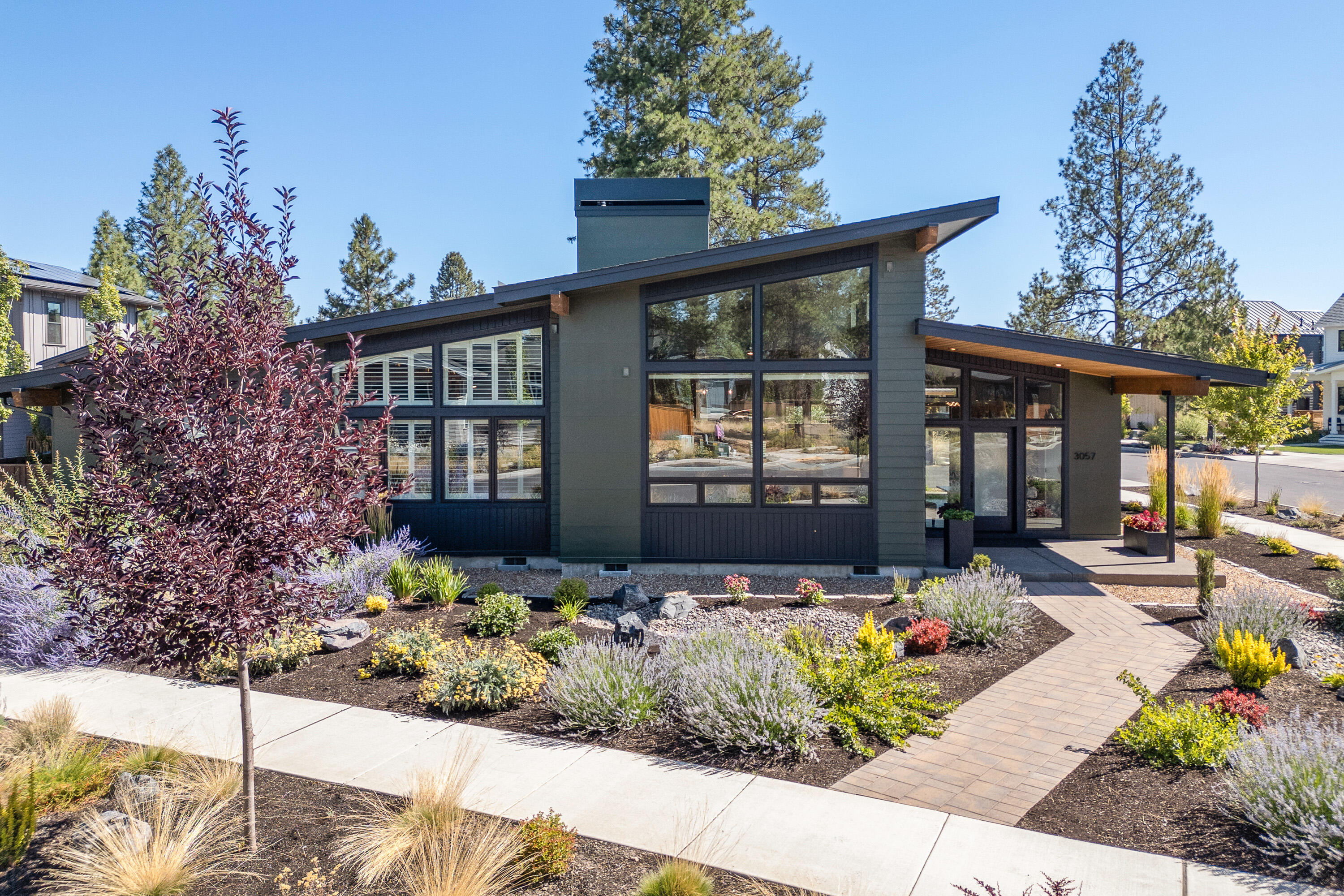 Discovery West Phase 2 - Residential