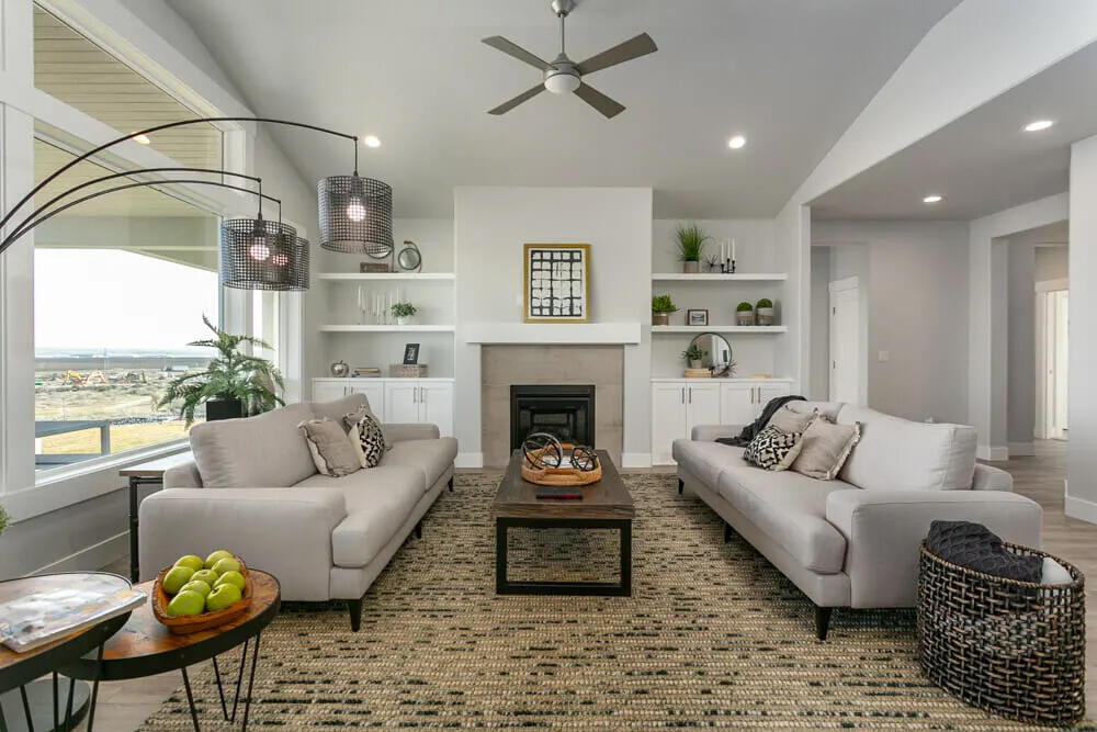 Treeline Phase 1 - Residential
