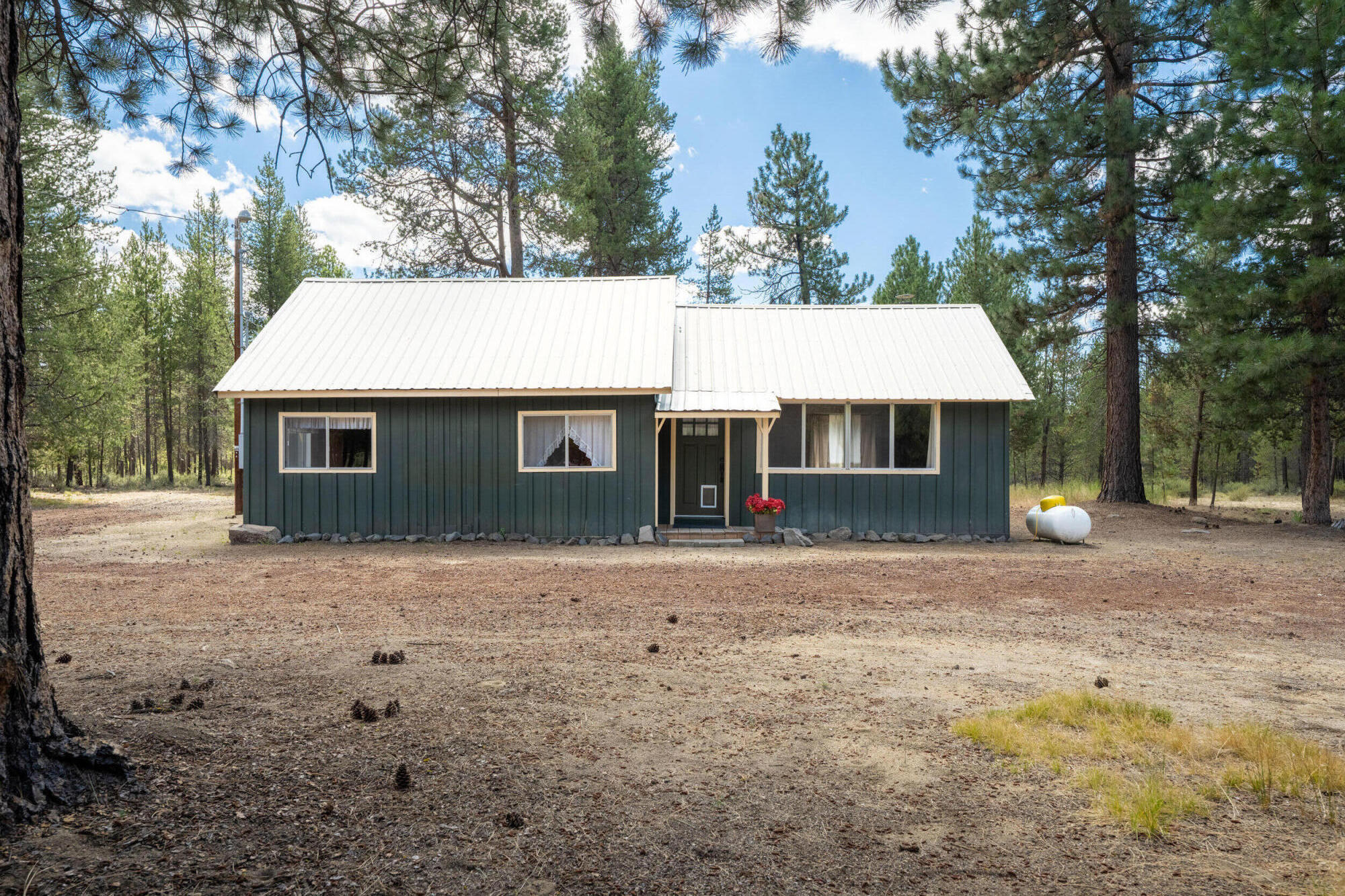 Chapman's Tracts - Residential