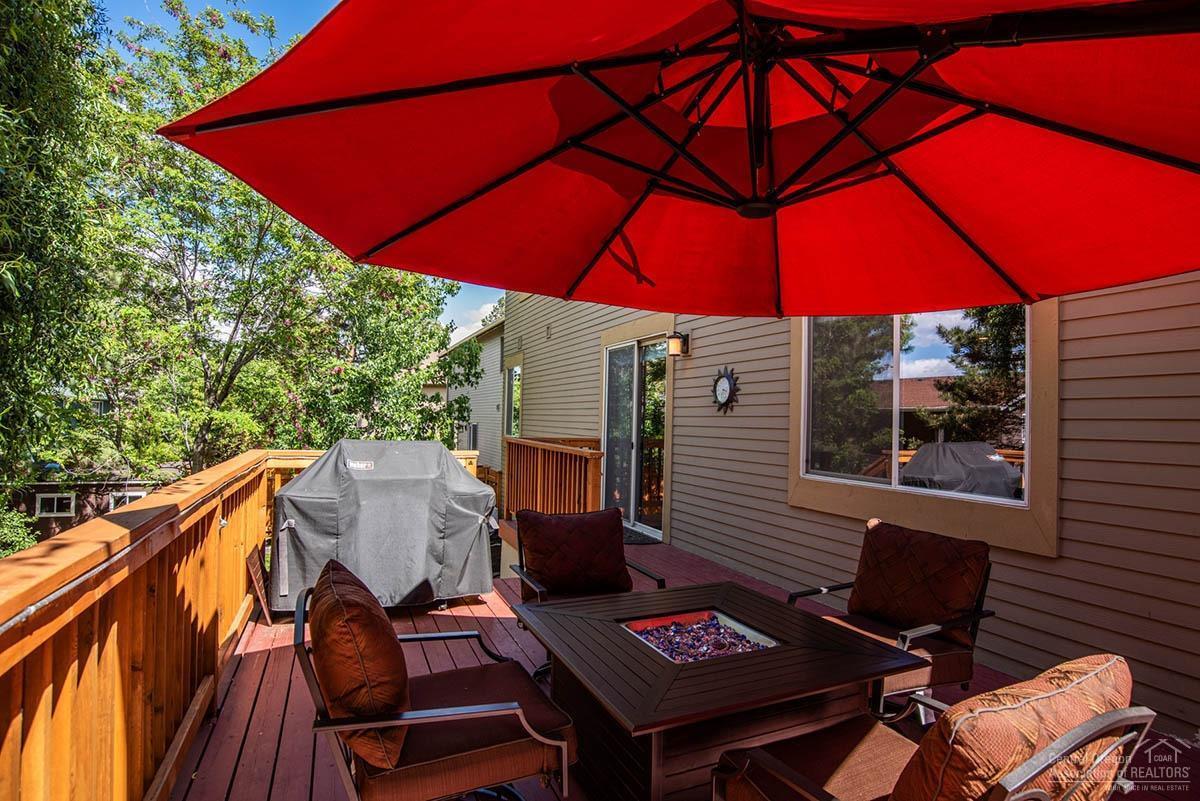 Copper Canyon - Residential
