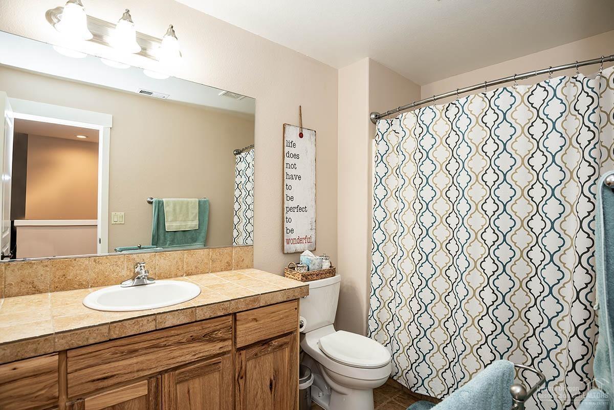Copper Canyon - Residential