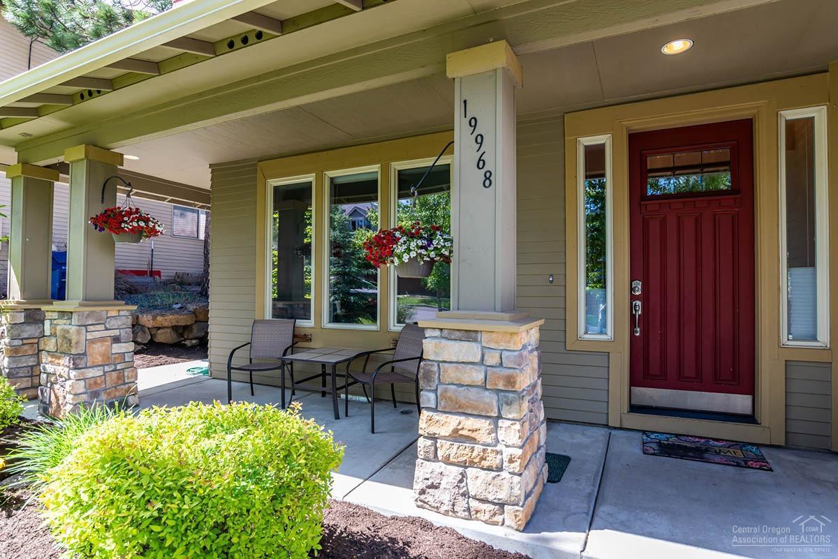Copper Canyon - Residential