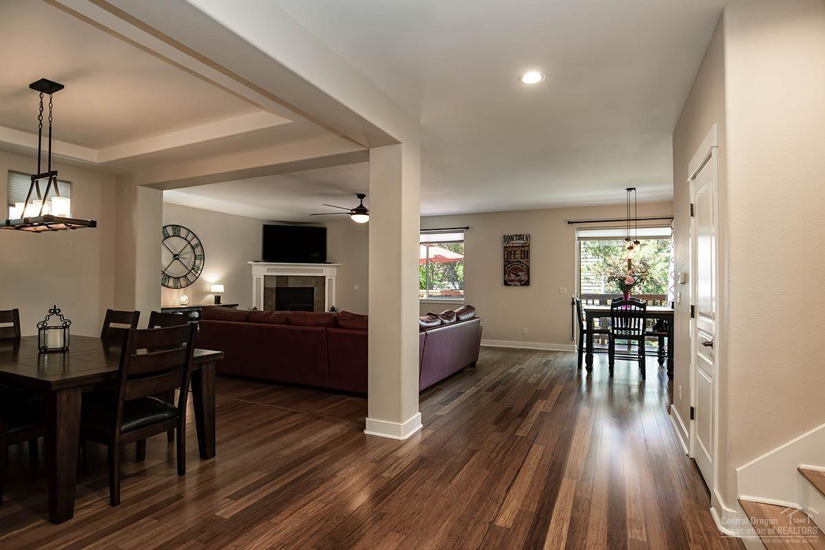 Copper Canyon - Residential