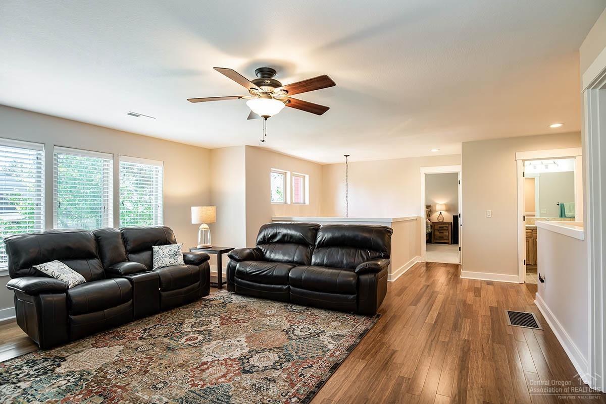 Copper Canyon - Residential