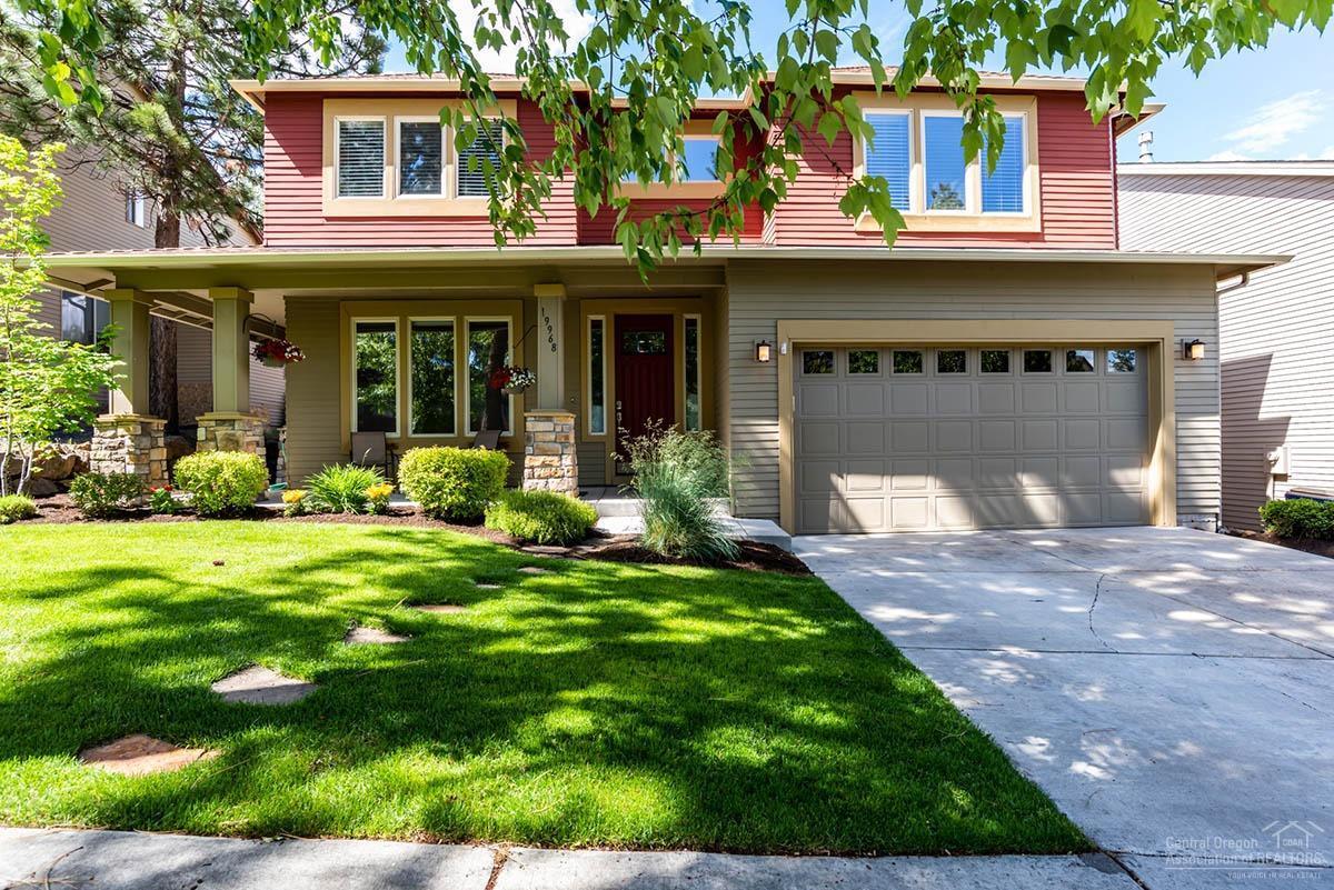 Copper Canyon - Residential
