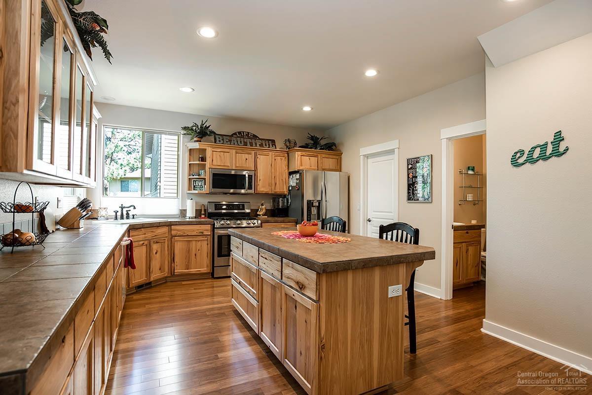 Copper Canyon - Residential