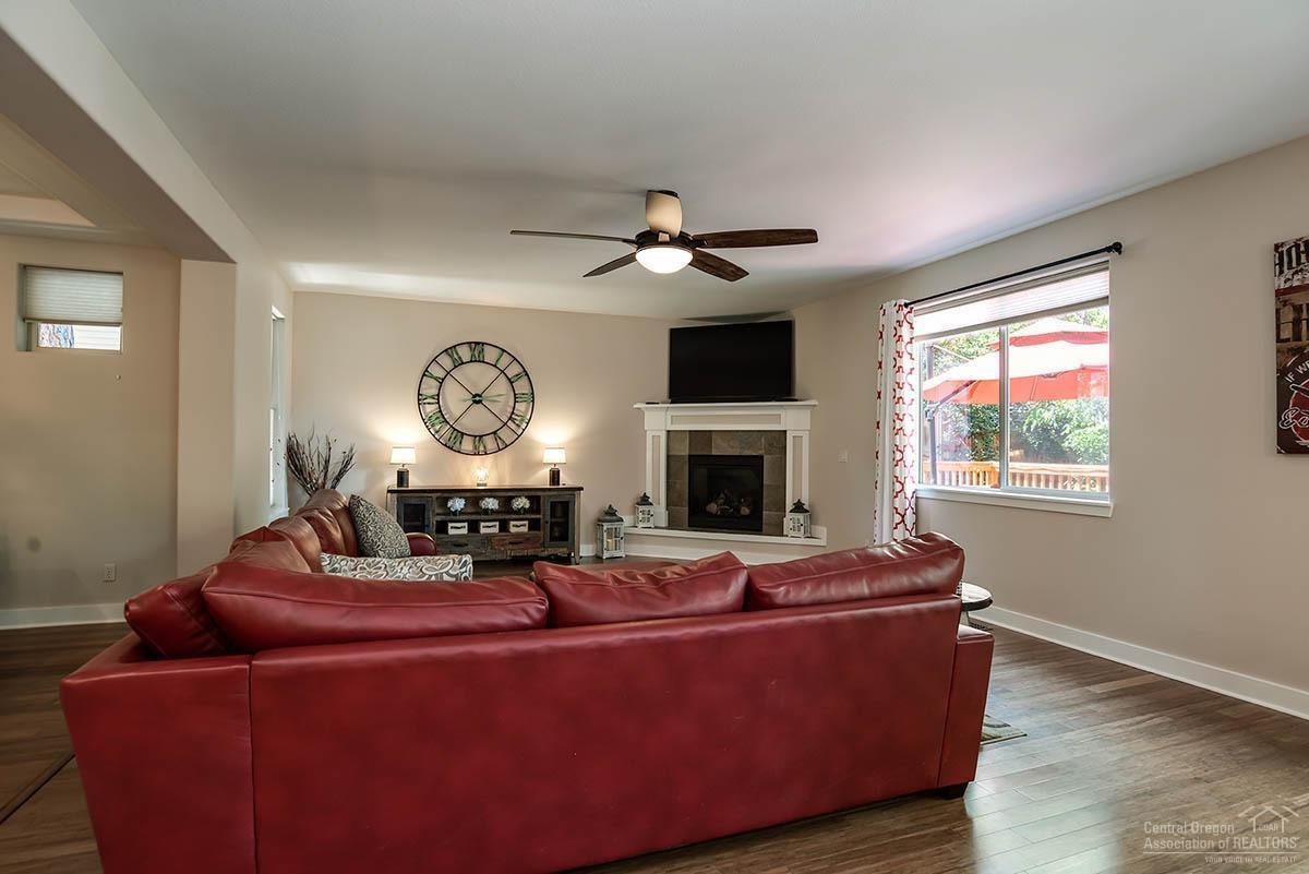 Copper Canyon - Residential