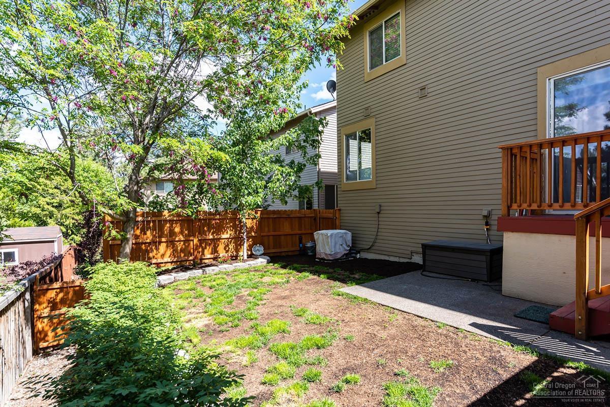 Copper Canyon - Residential