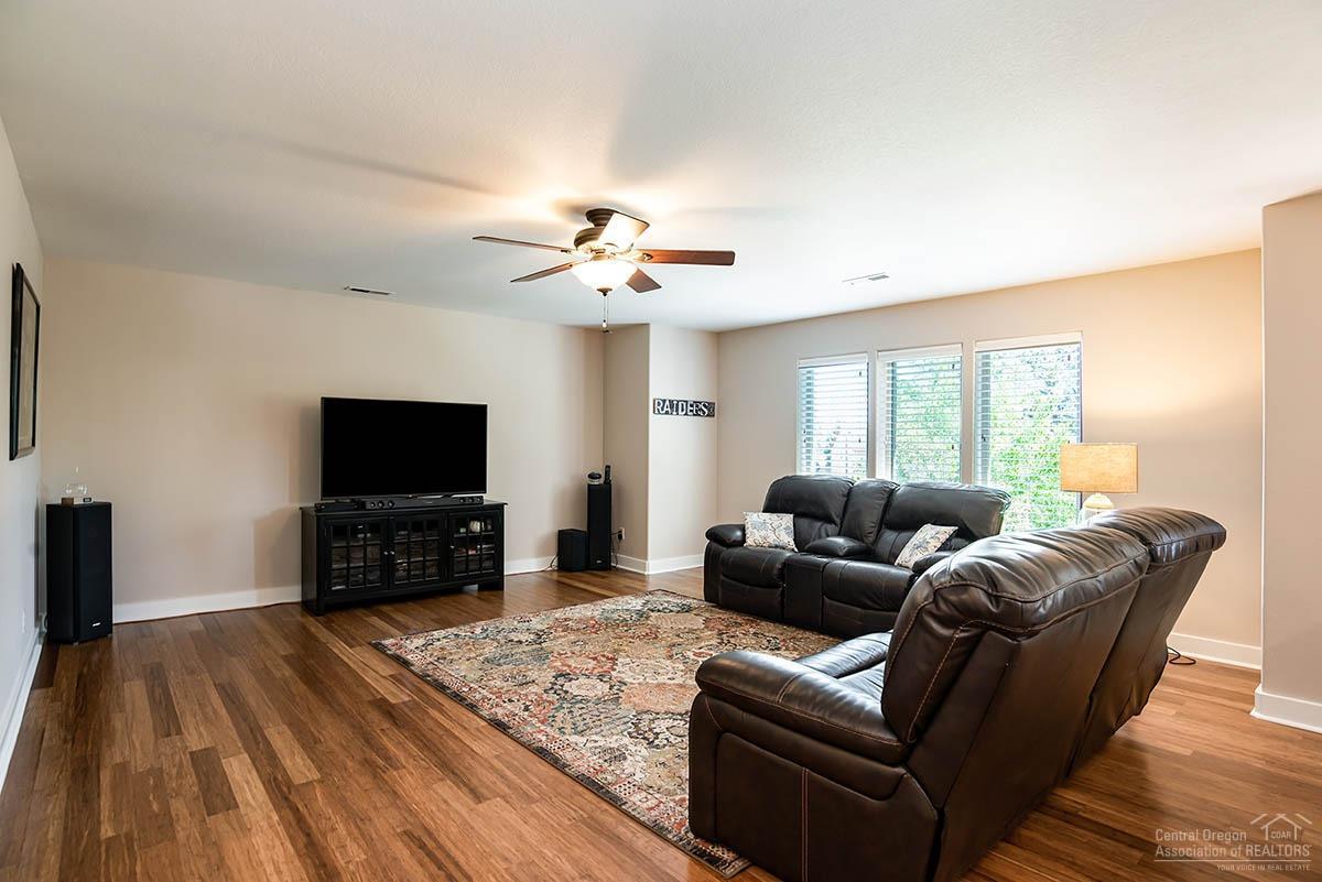 Copper Canyon - Residential