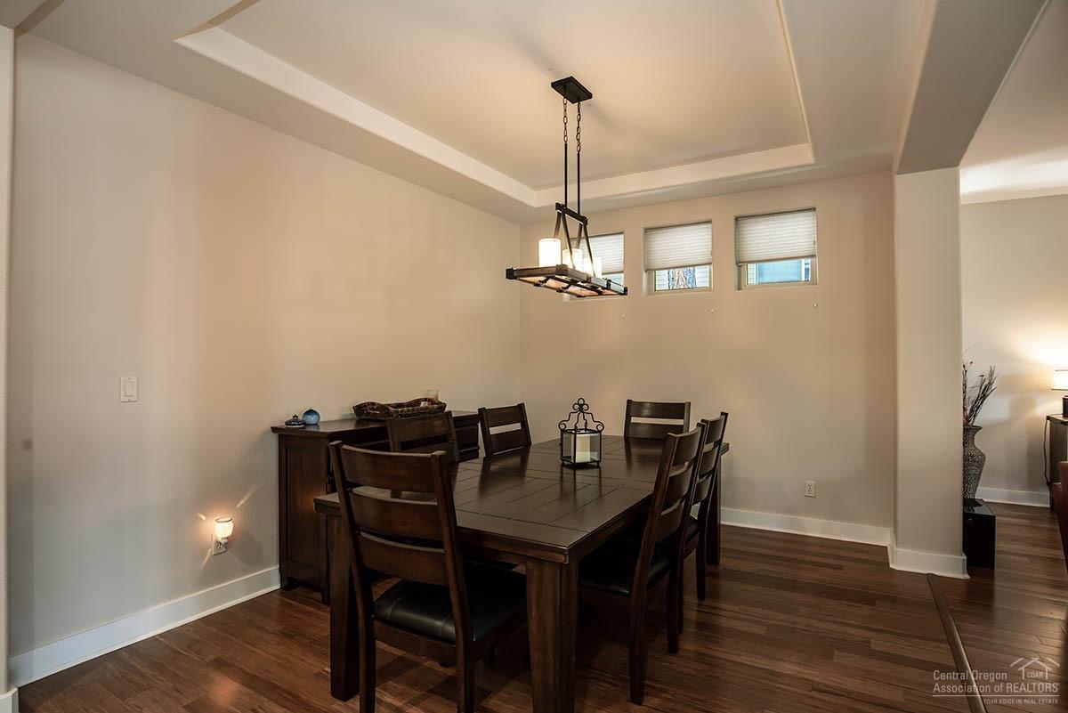 Copper Canyon - Residential