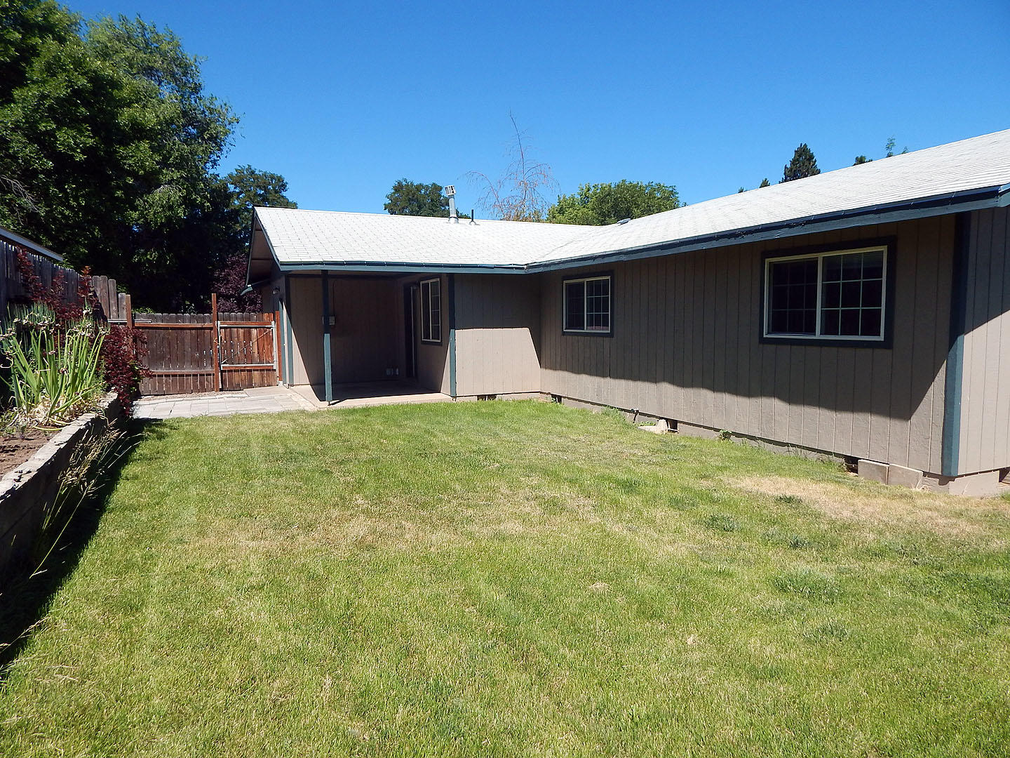 Klamath Falls -Buena Vista Addition - Residential
