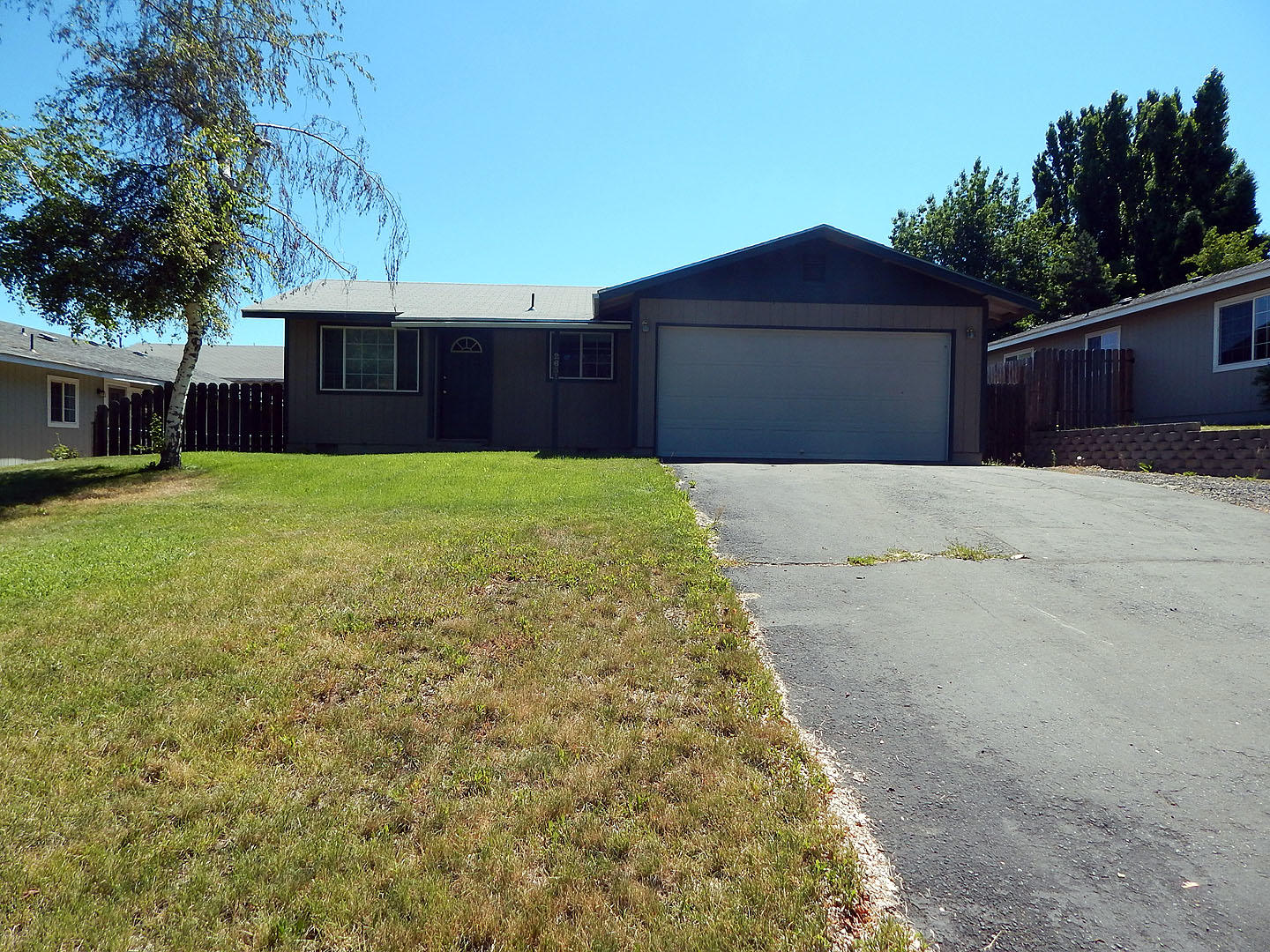Klamath Falls -Buena Vista Addition - Residential