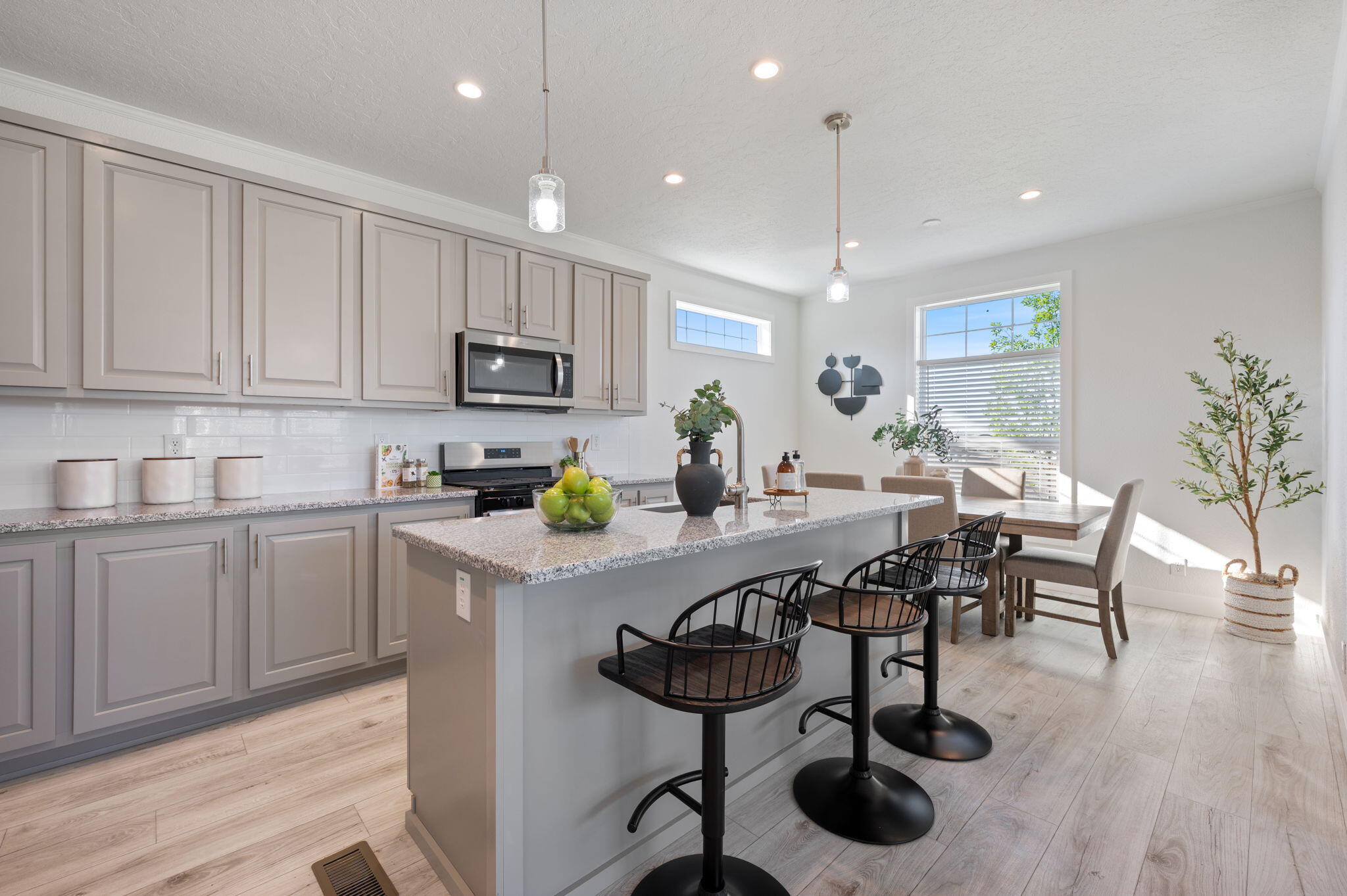 Cascade Vill Mob HP - Residential
