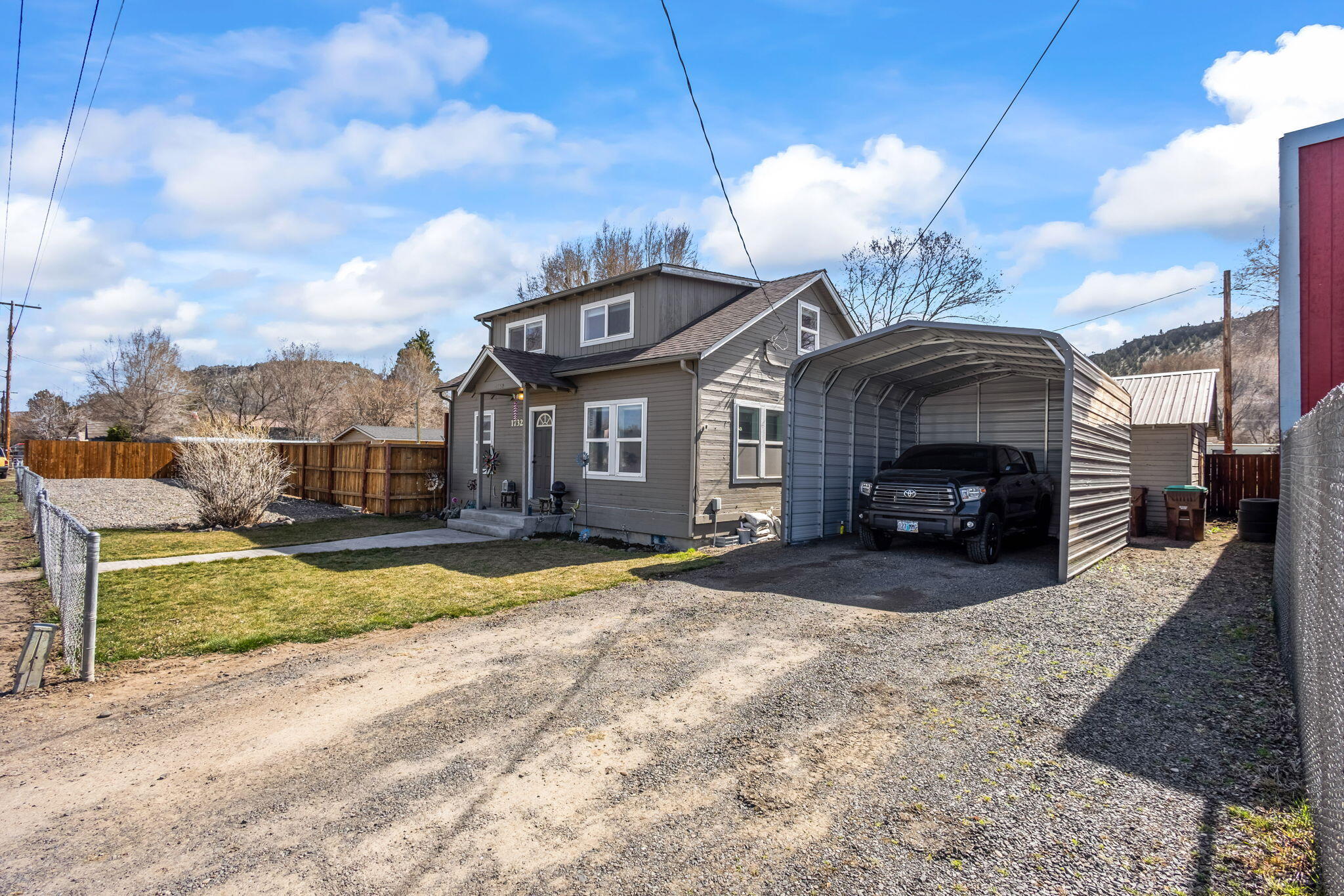 Melrose Acres - Residential