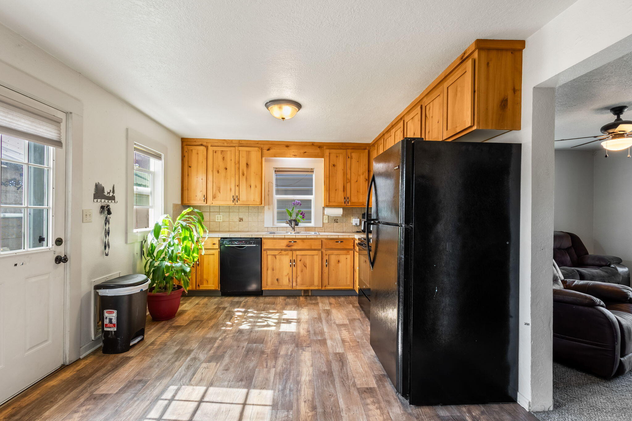 Melrose Acres - Residential
