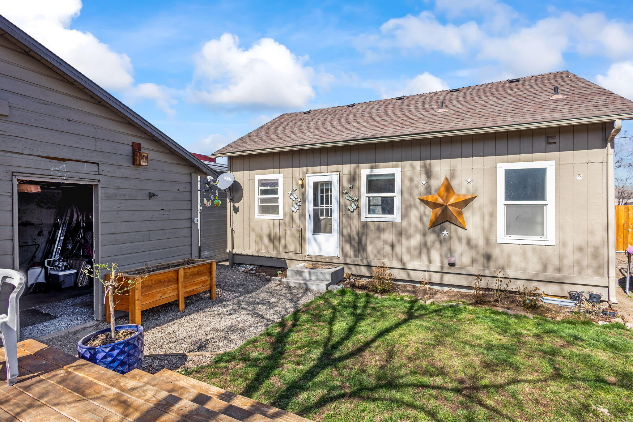Melrose Acres - Residential