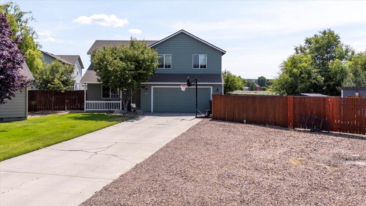 Stoneridge Terrace - Residential