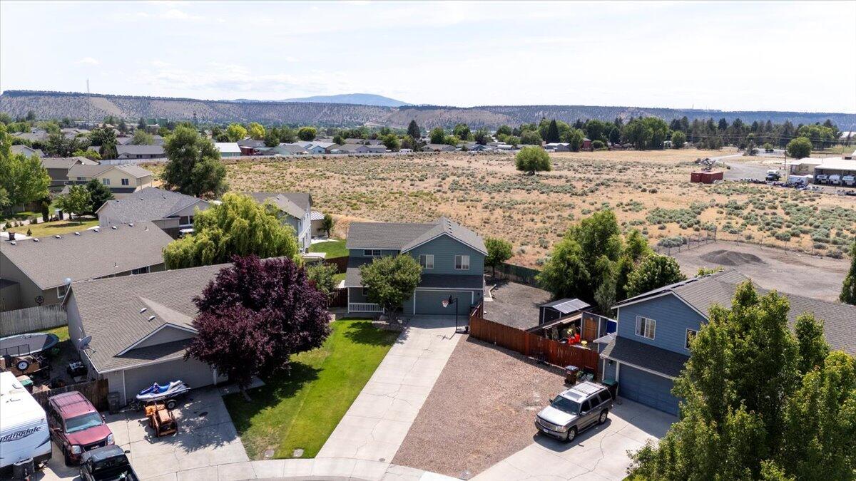 Stoneridge Terrace - Residential