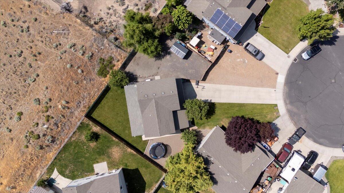 Stoneridge Terrace - Residential