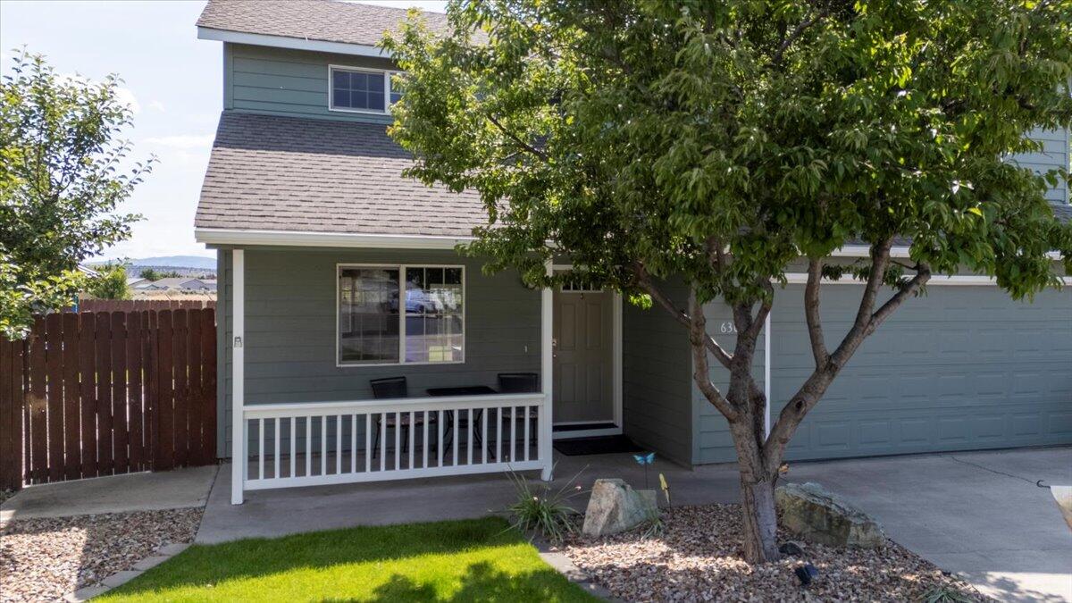 Stoneridge Terrace - Residential