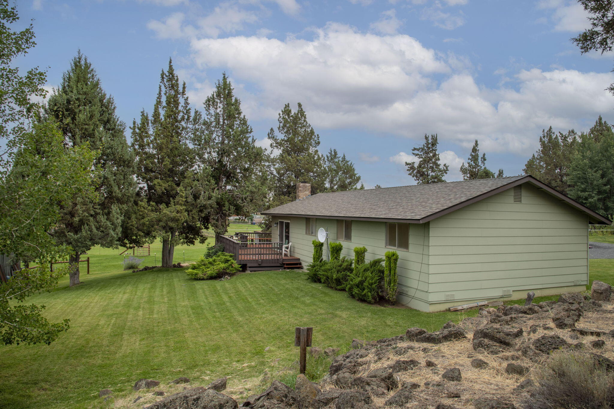 Wallace Acres - Residential