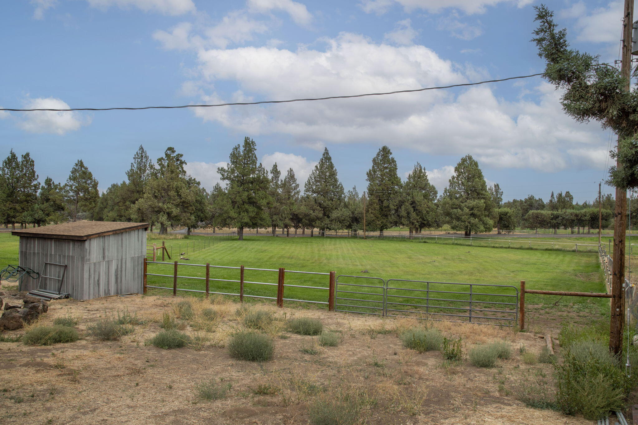 Wallace Acres - Residential