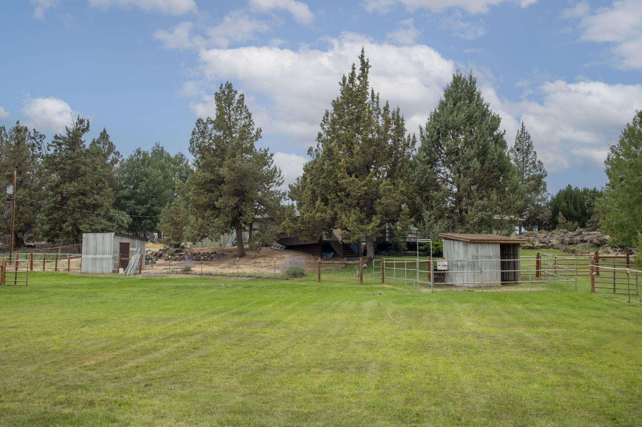 Wallace Acres - Residential