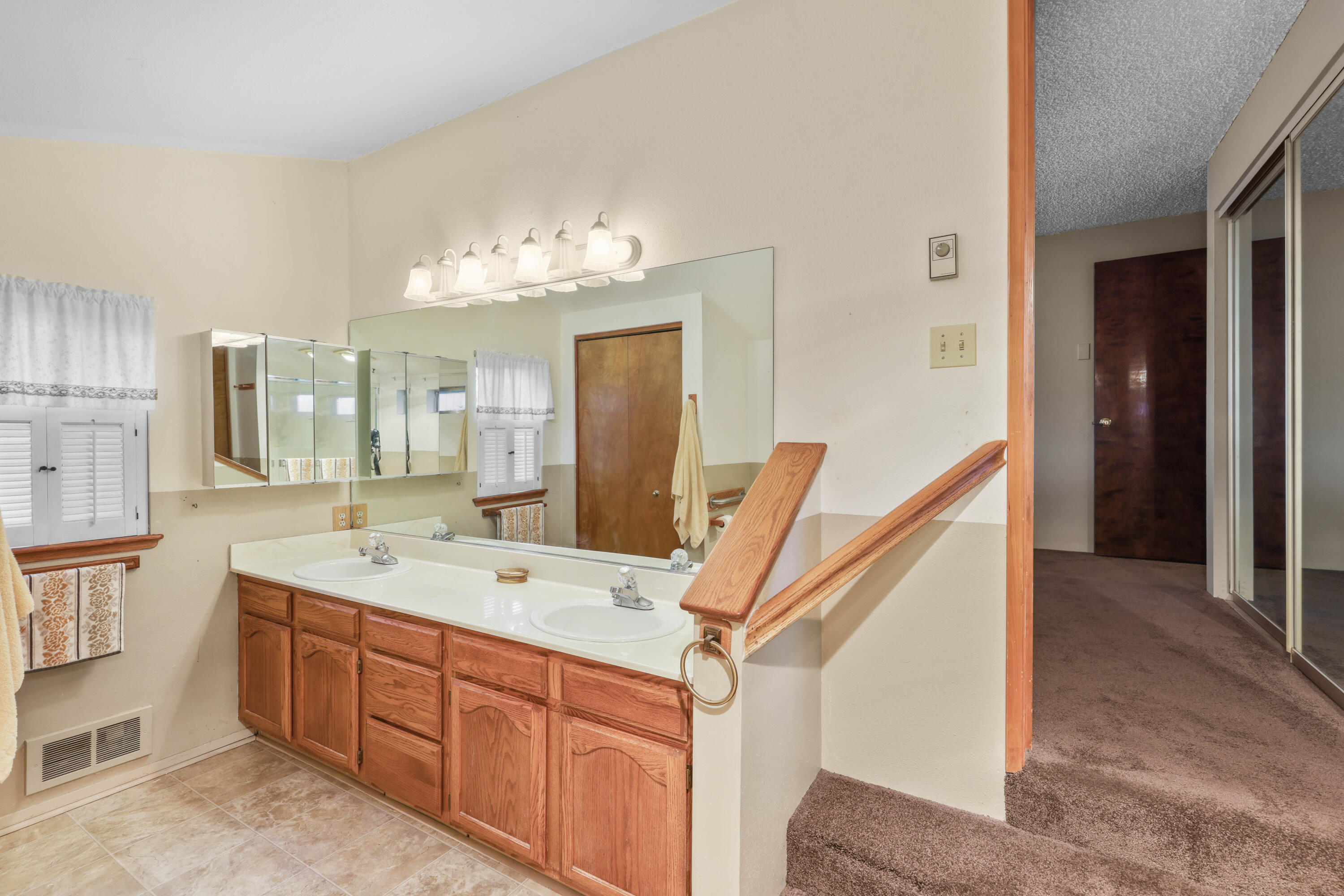 Woodland Terrace Subdivision - Residential