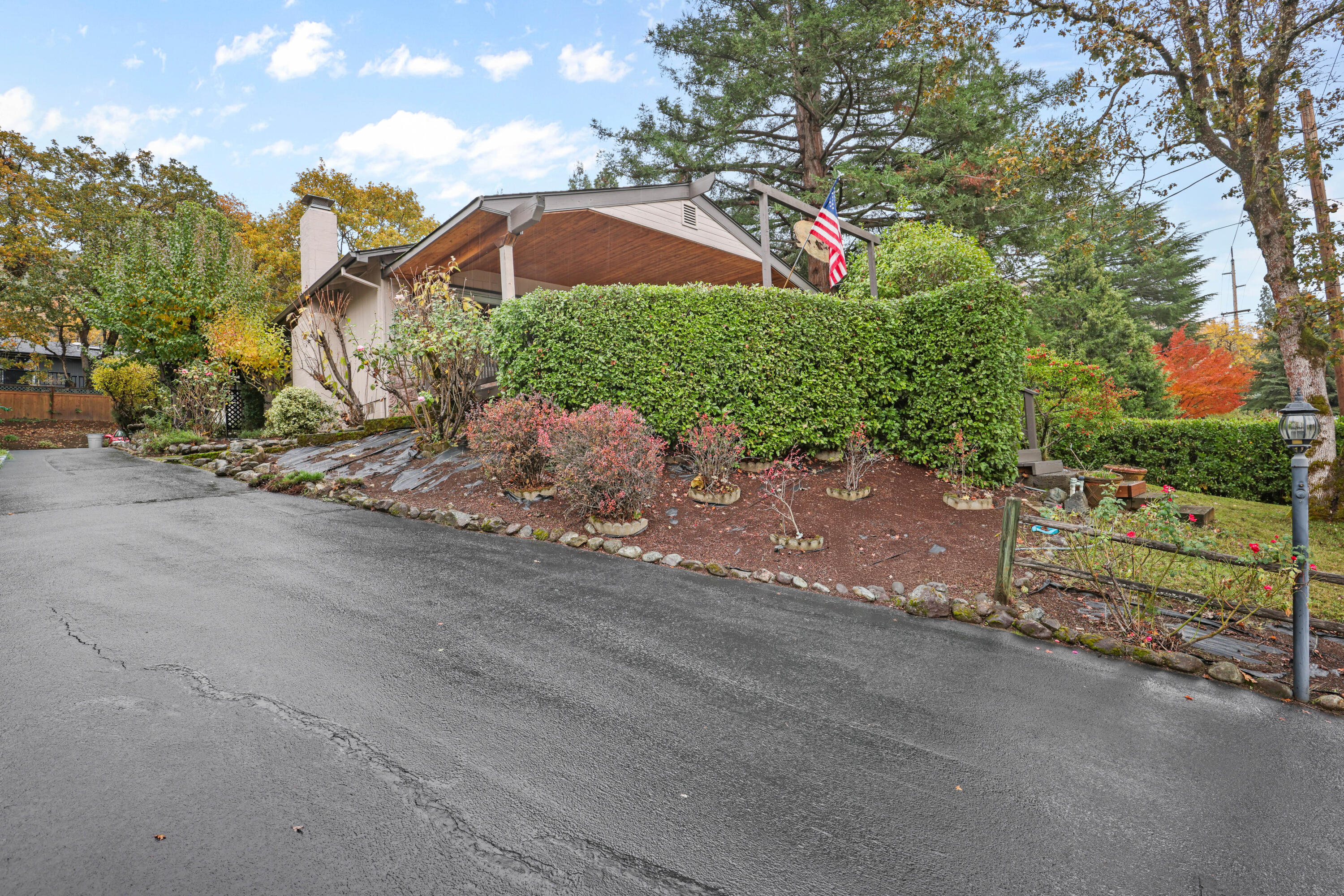 Woodland Terrace Subdivision - Residential
