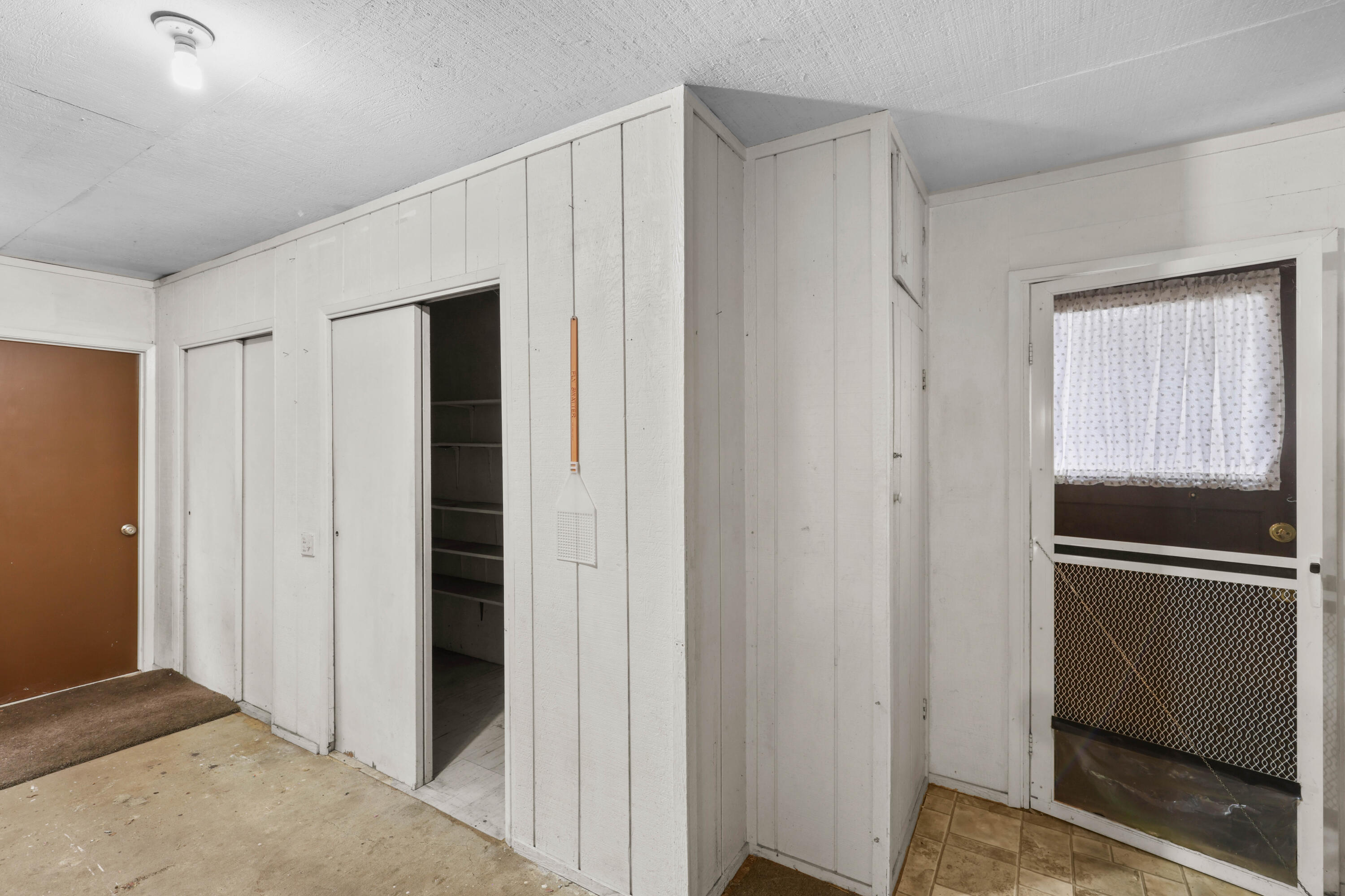 Woodland Terrace Subdivision - Residential
