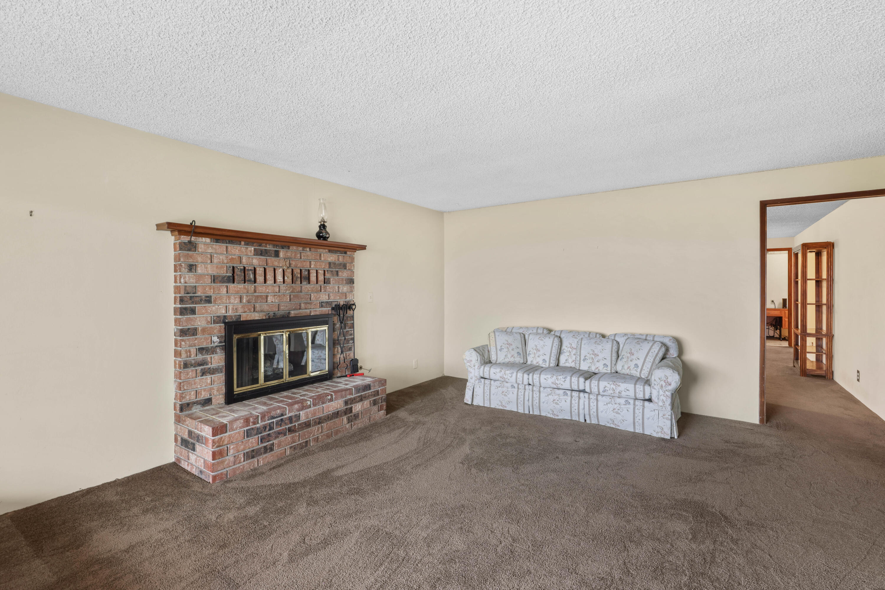 Woodland Terrace Subdivision - Residential