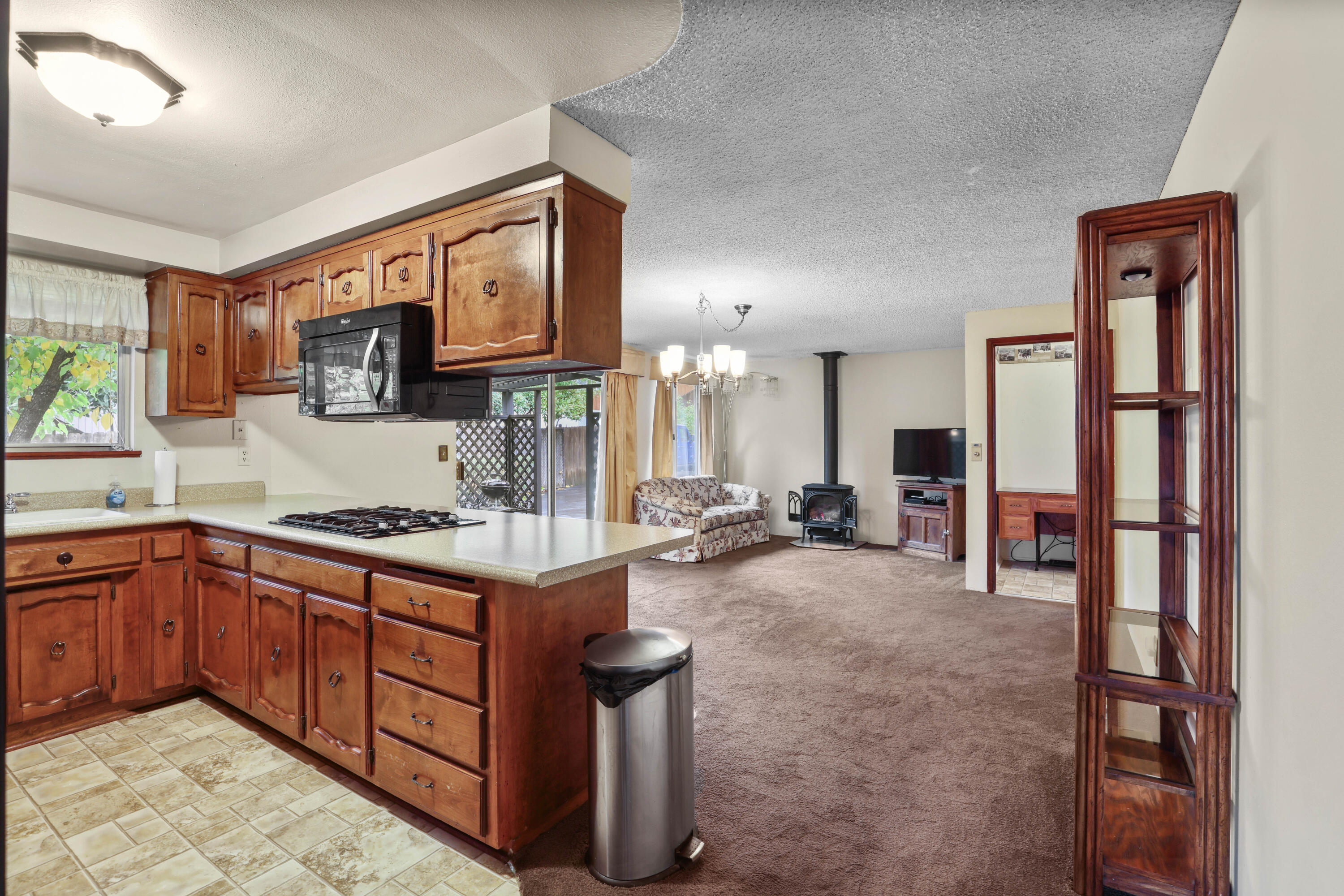 Woodland Terrace Subdivision - Residential